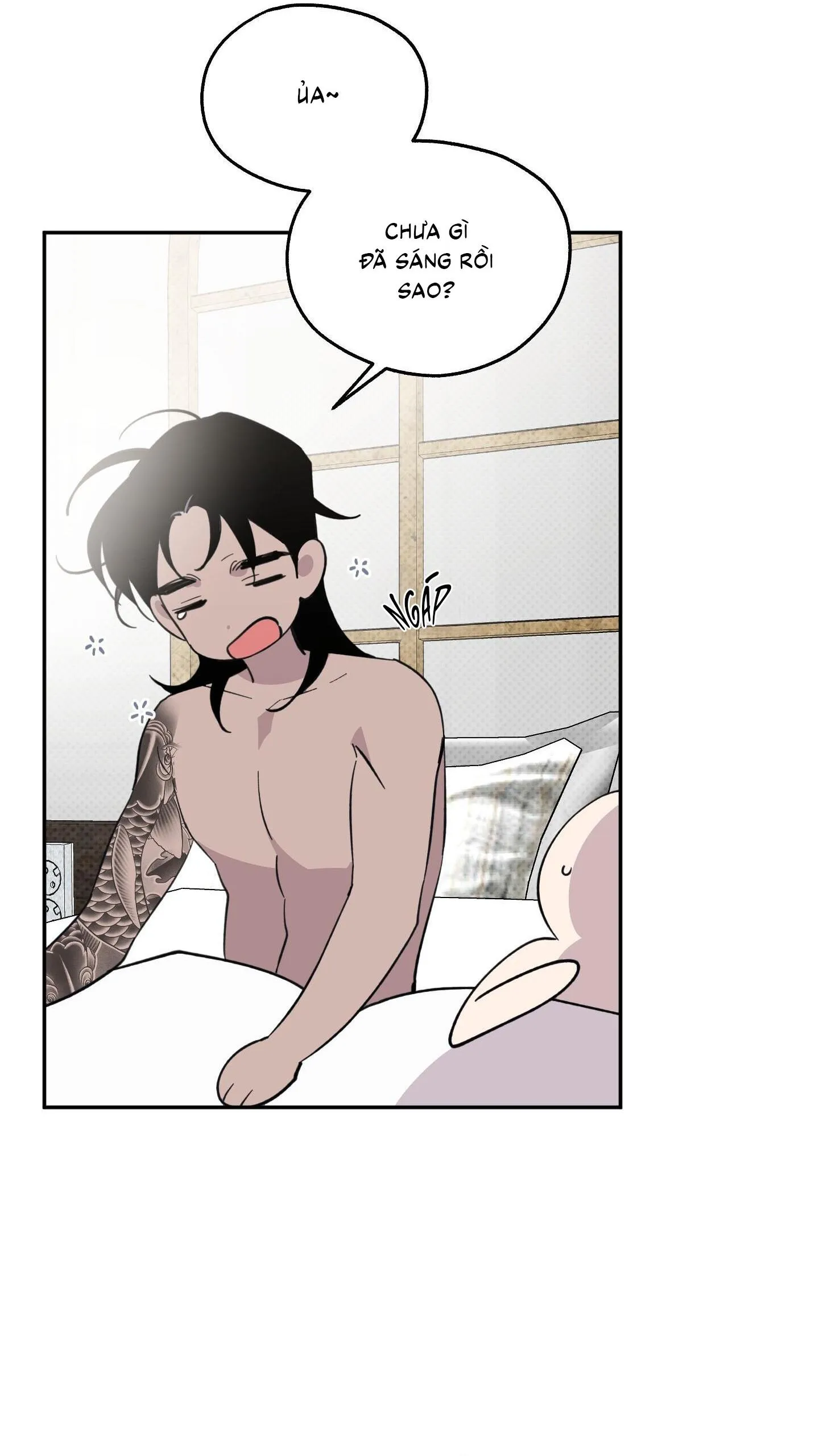 Carrot And Stick Chapter 23 Trang 51