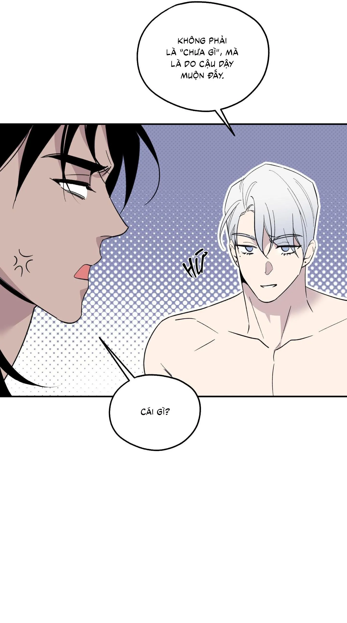 Carrot And Stick Chapter 23 Trang 52