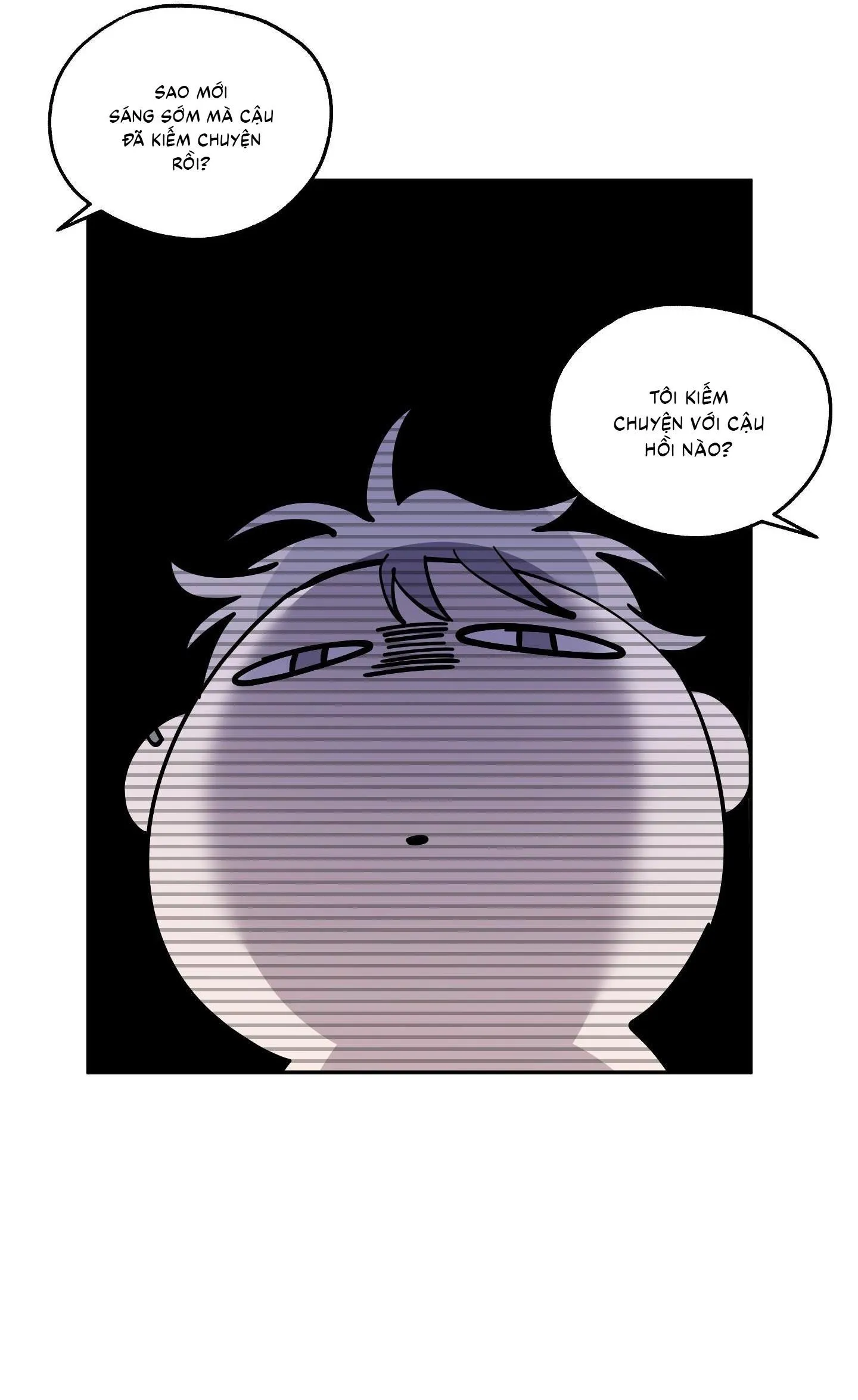 Carrot And Stick Chapter 23 Trang 53