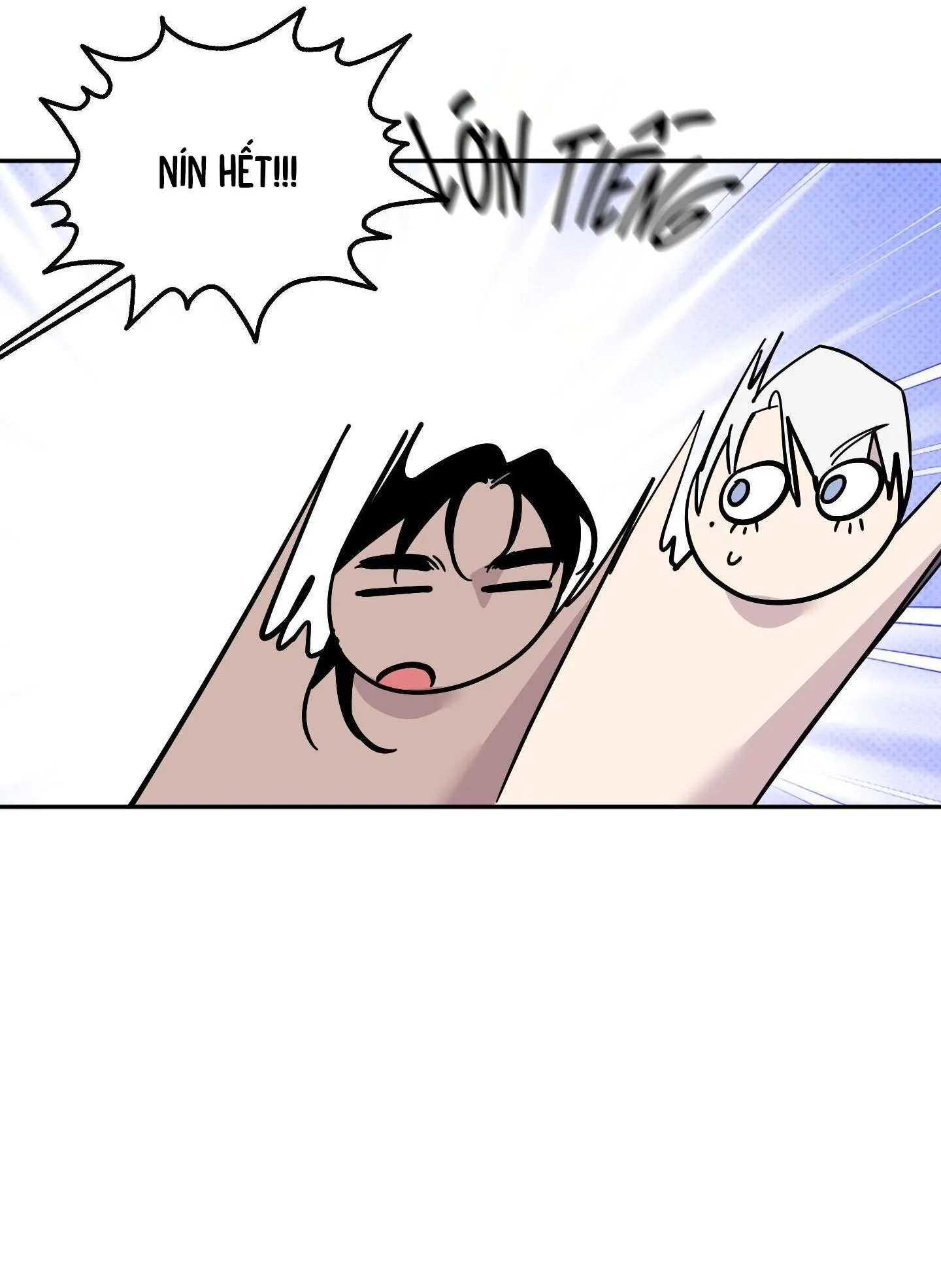 Carrot And Stick Chapter 23 Trang 54