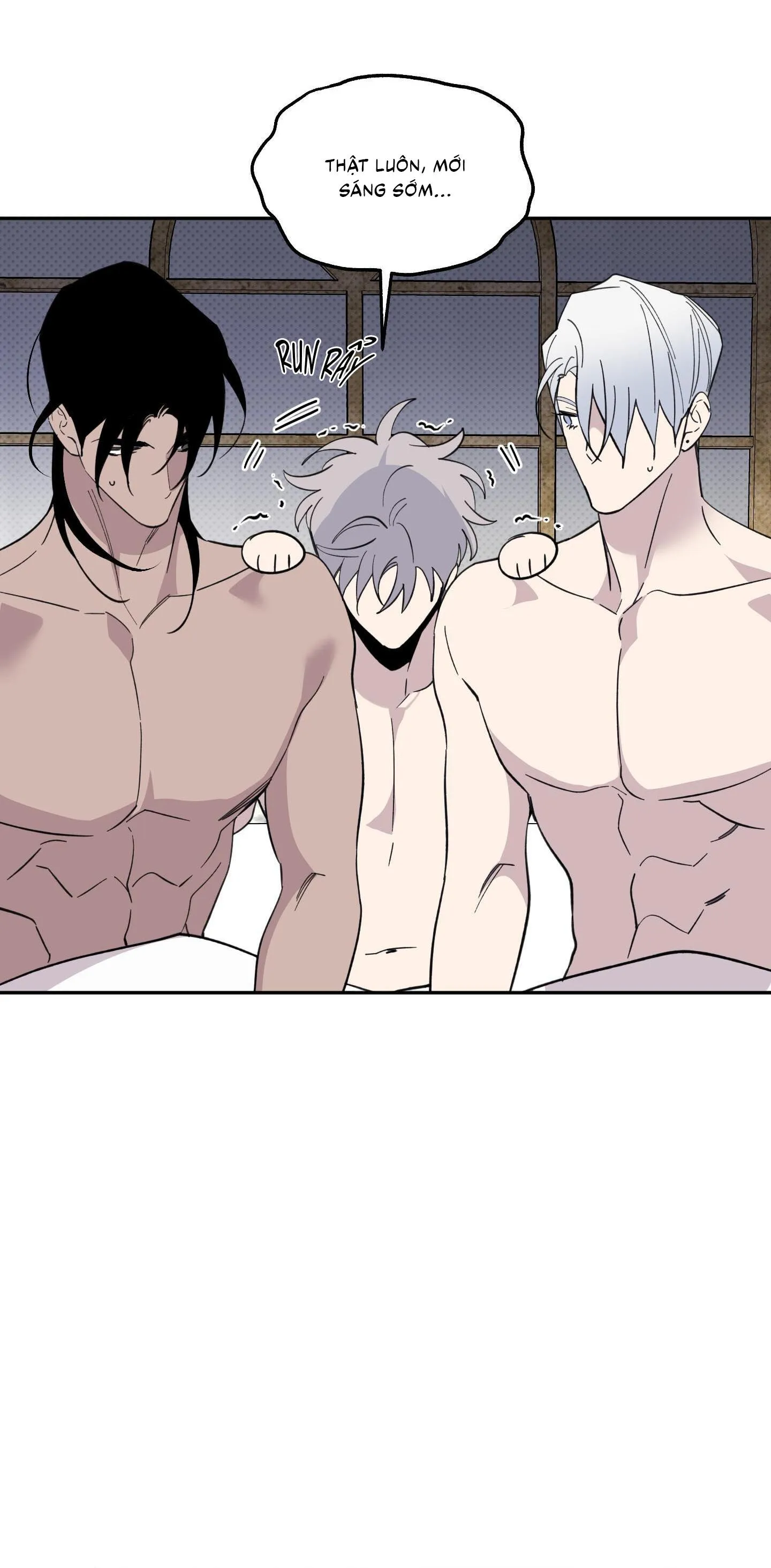 Carrot And Stick Chapter 23 Trang 56