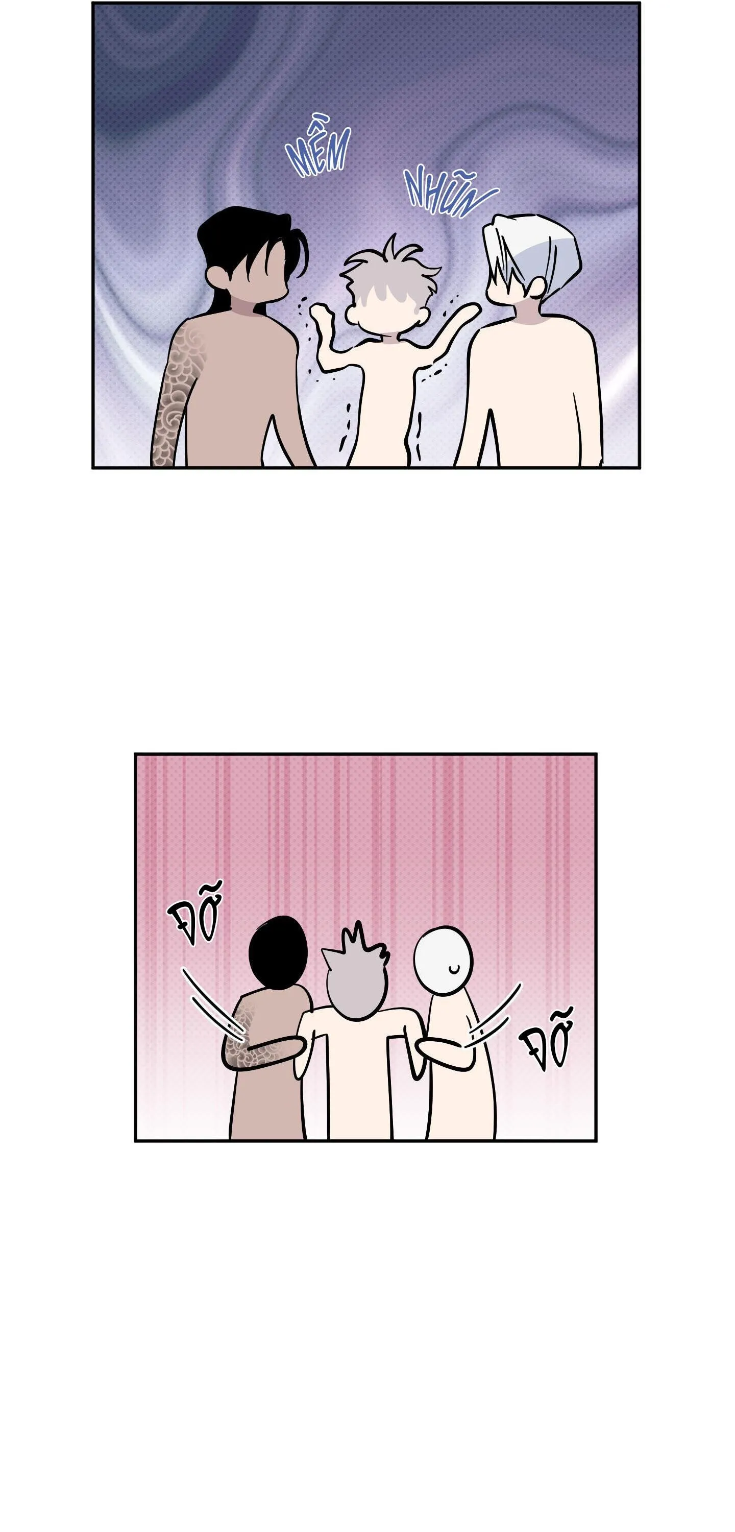 Carrot And Stick Chapter 23 Trang 57