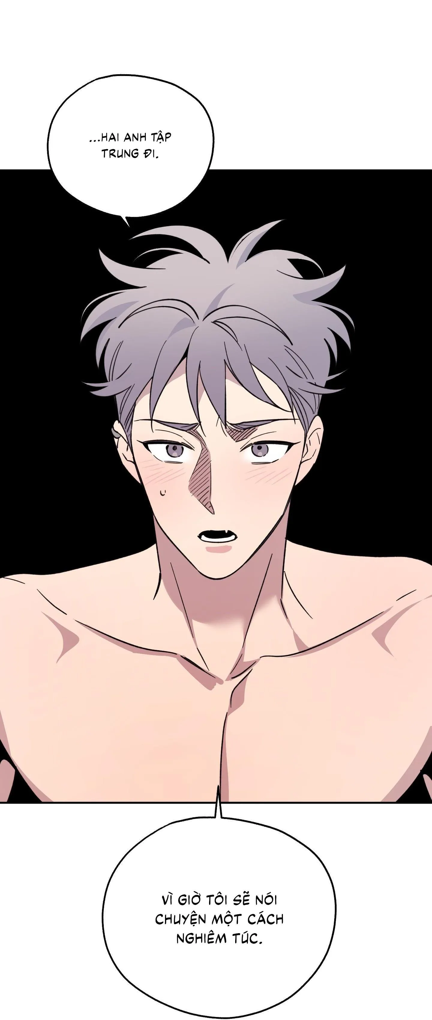 Carrot And Stick Chapter 23 Trang 58