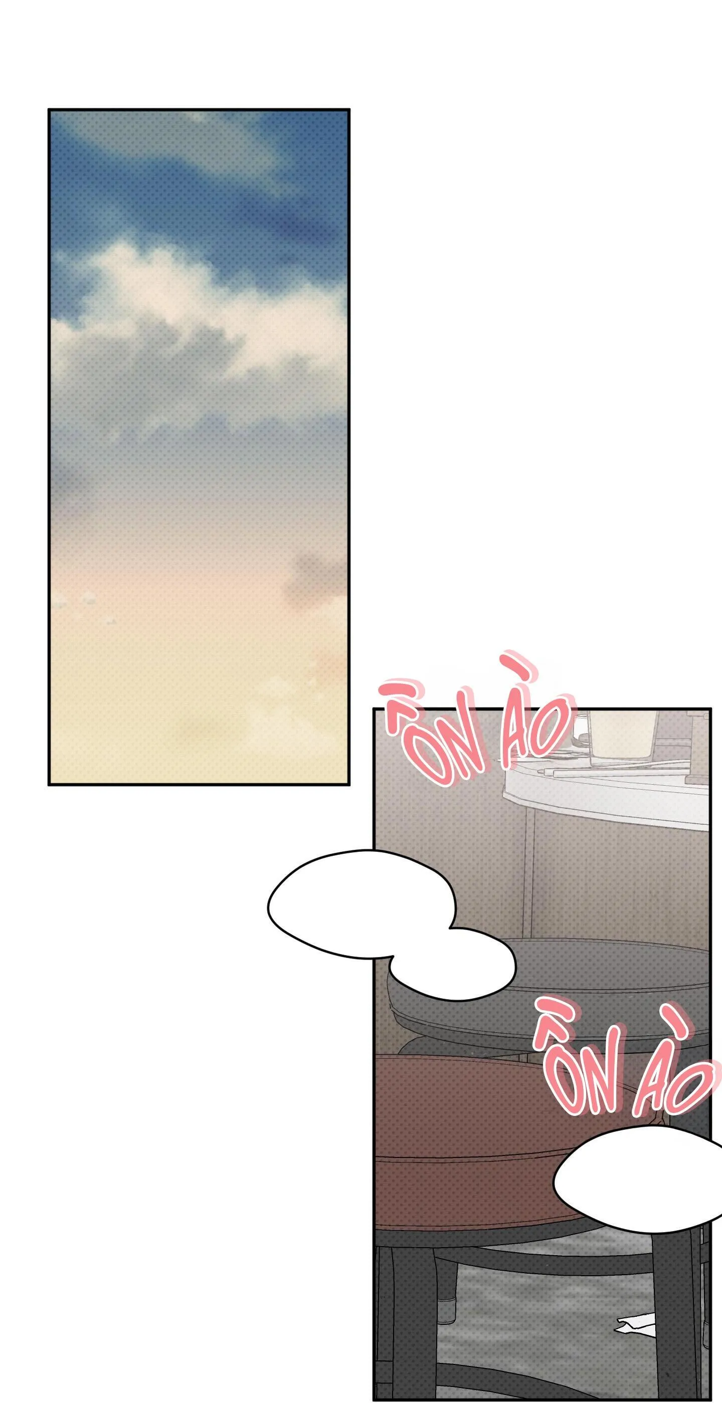 Carrot And Stick Chapter 24 Trang 4