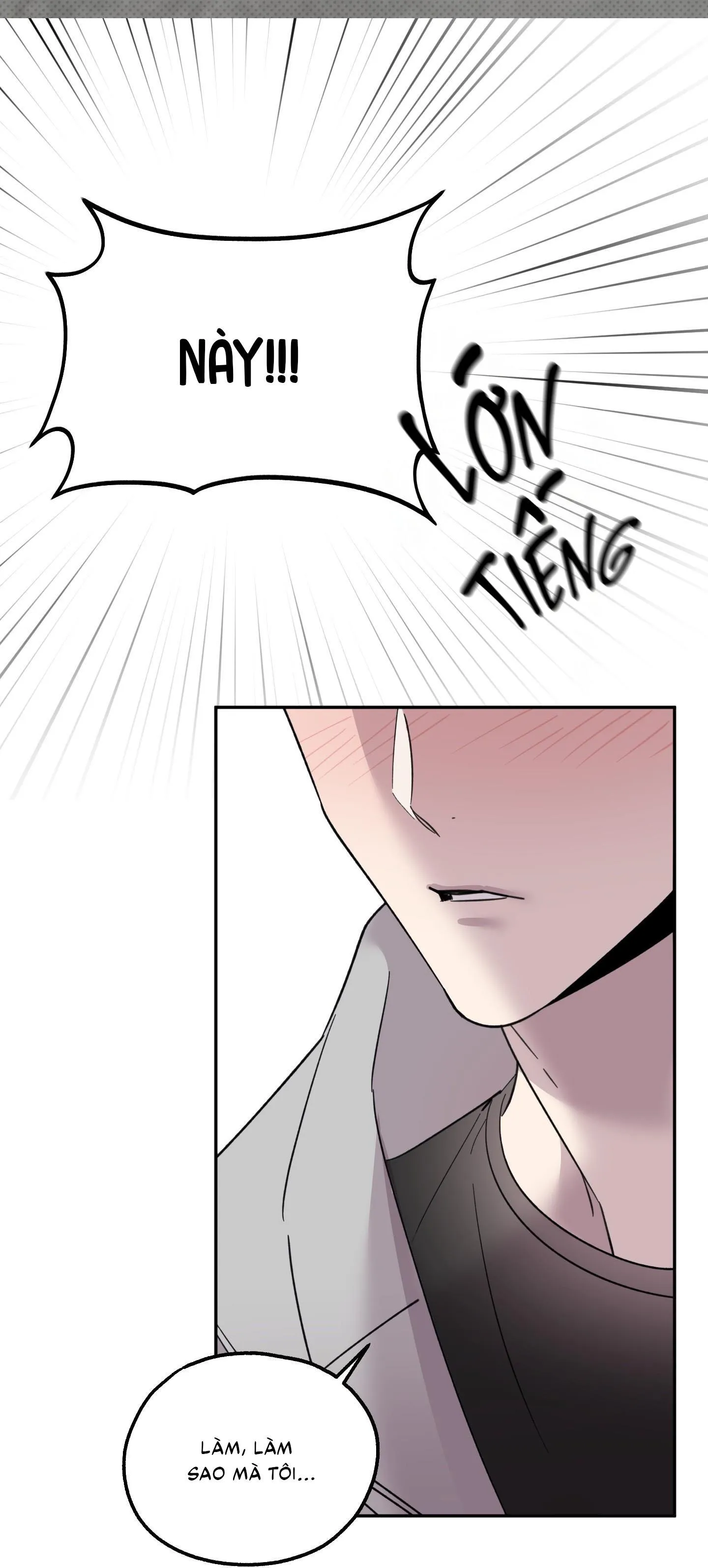 Carrot And Stick Chapter 24 Trang 8