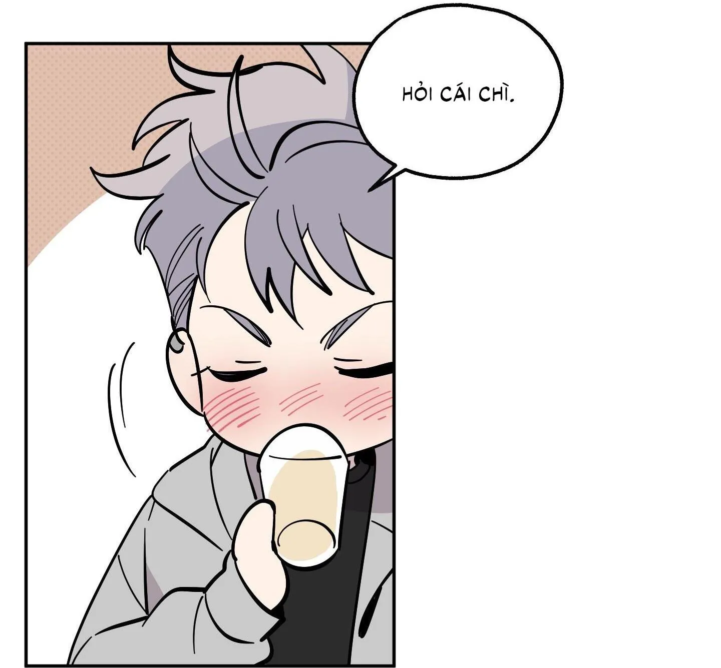 Carrot And Stick Chapter 24 Trang 16