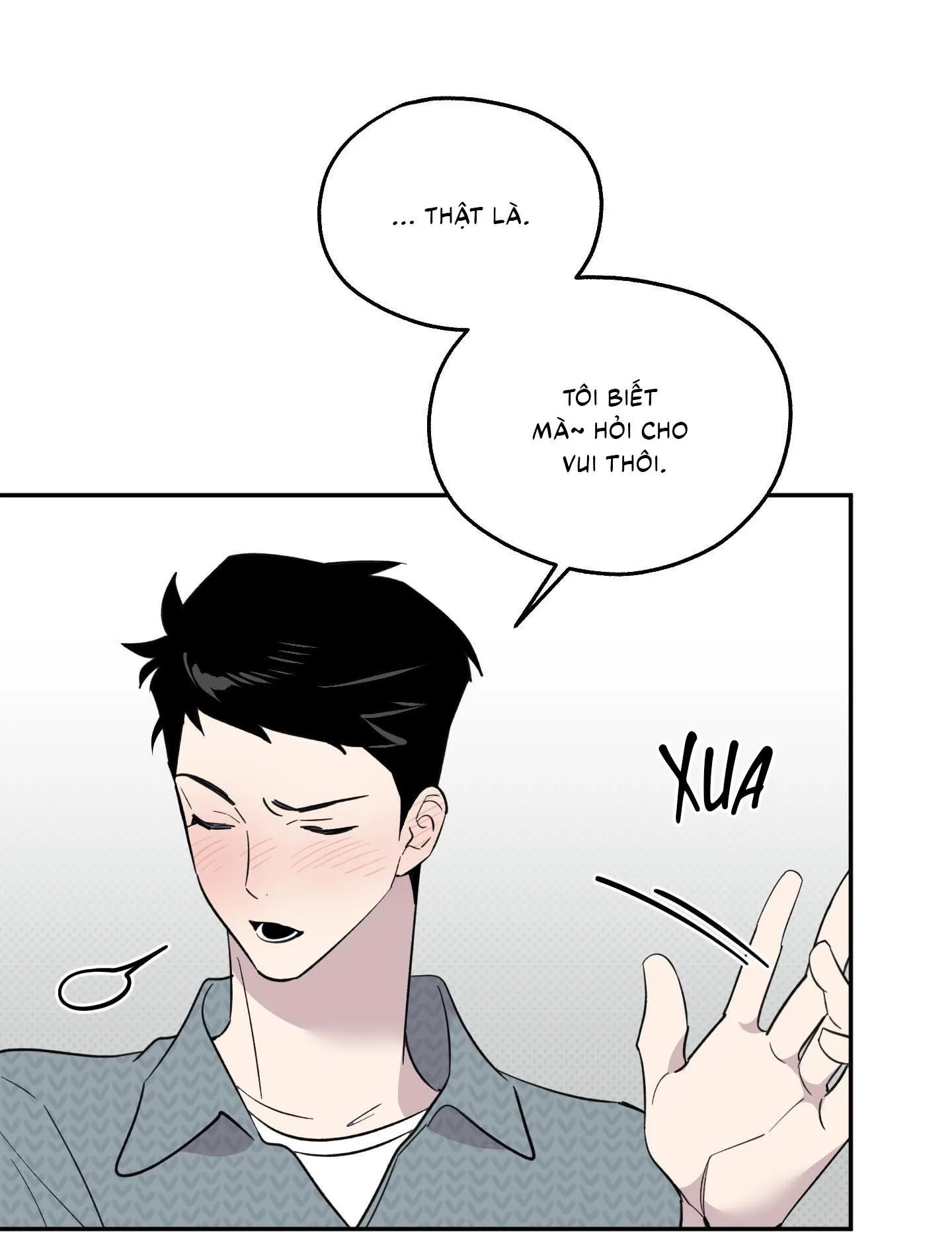 Carrot And Stick Chapter 24 Trang 21