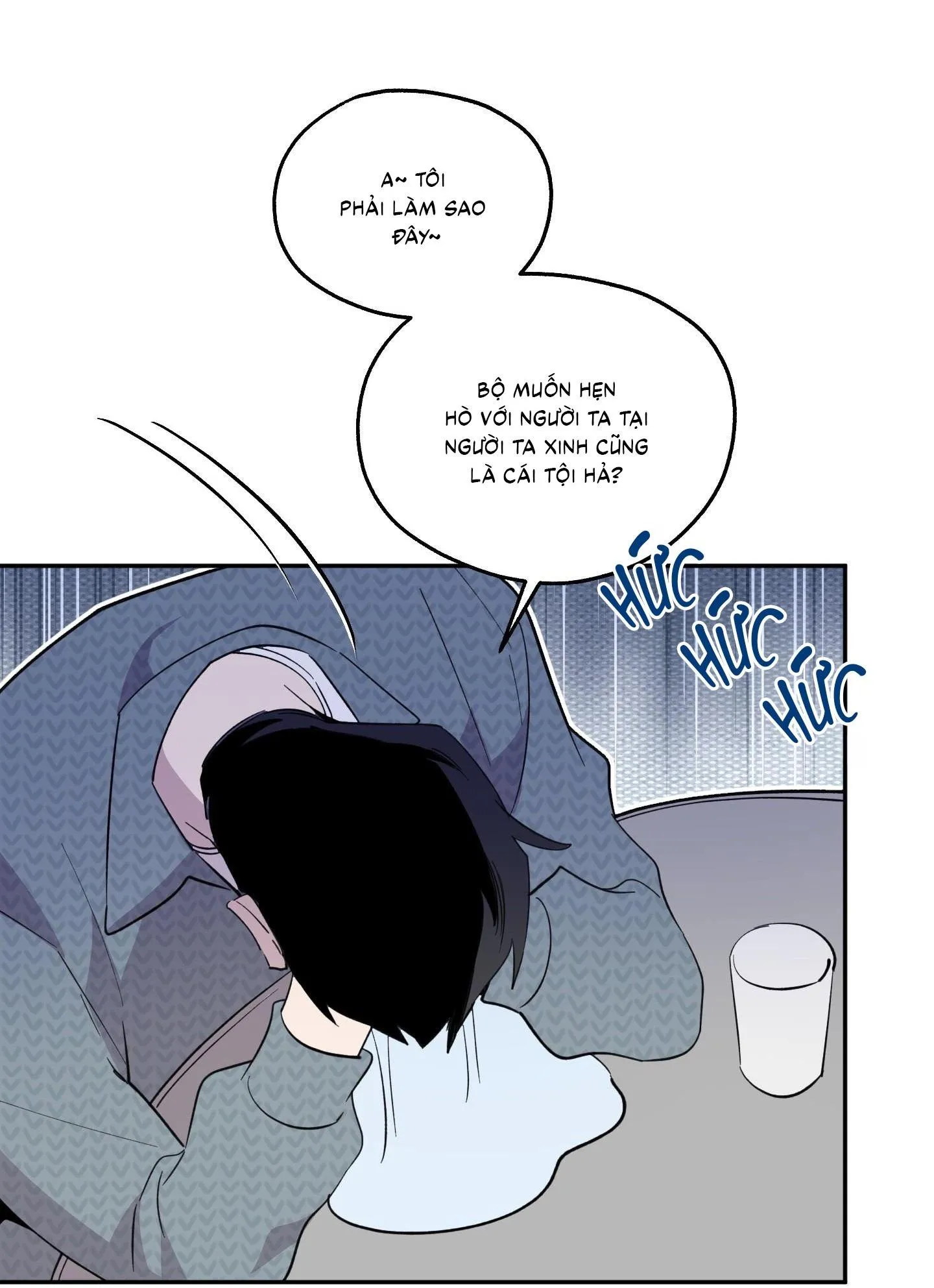 Carrot And Stick Chapter 24 Trang 24