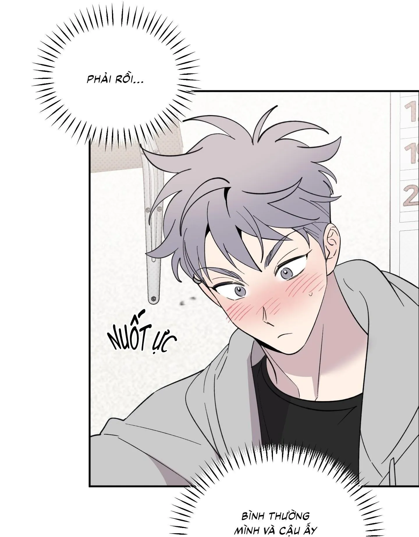 Carrot And Stick Chapter 24 Trang 27