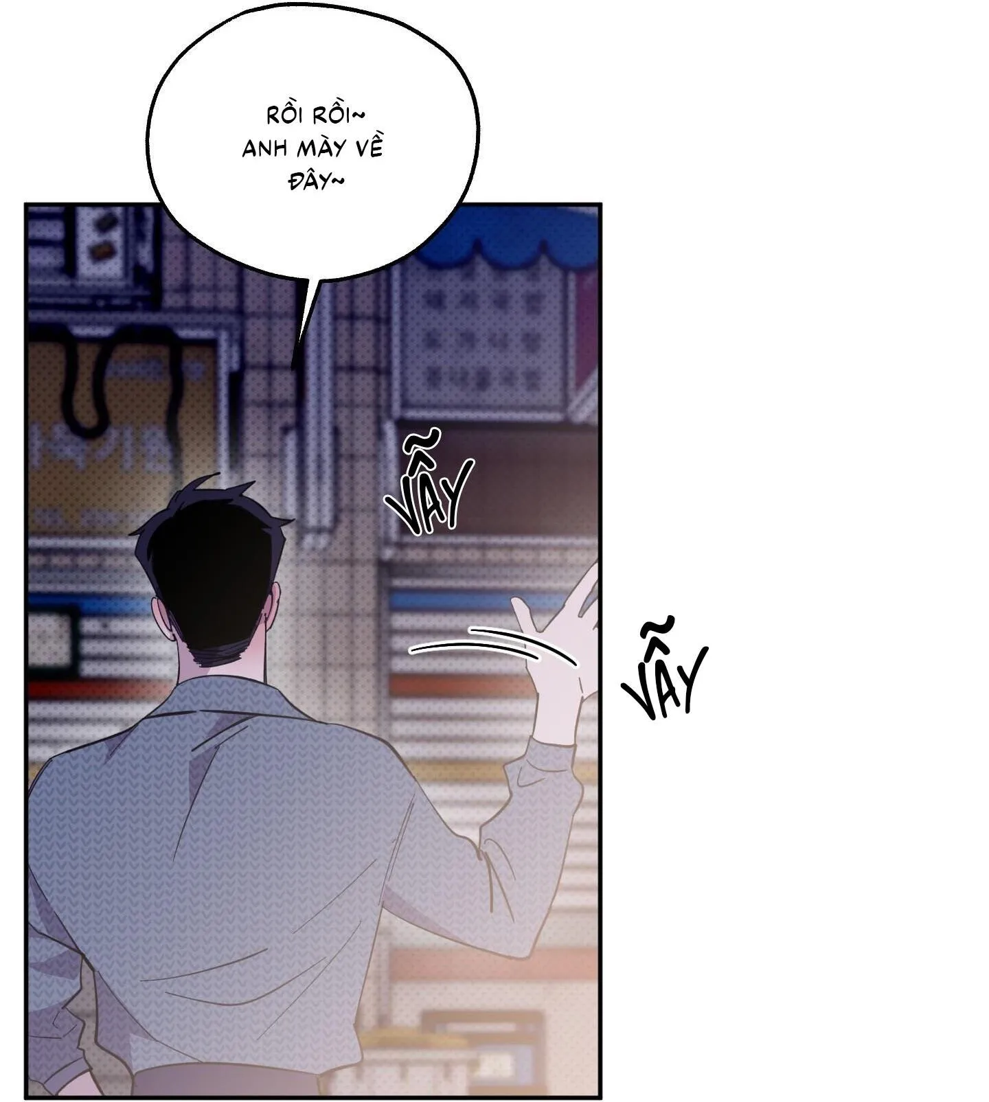 Carrot And Stick Chapter 24 Trang 33