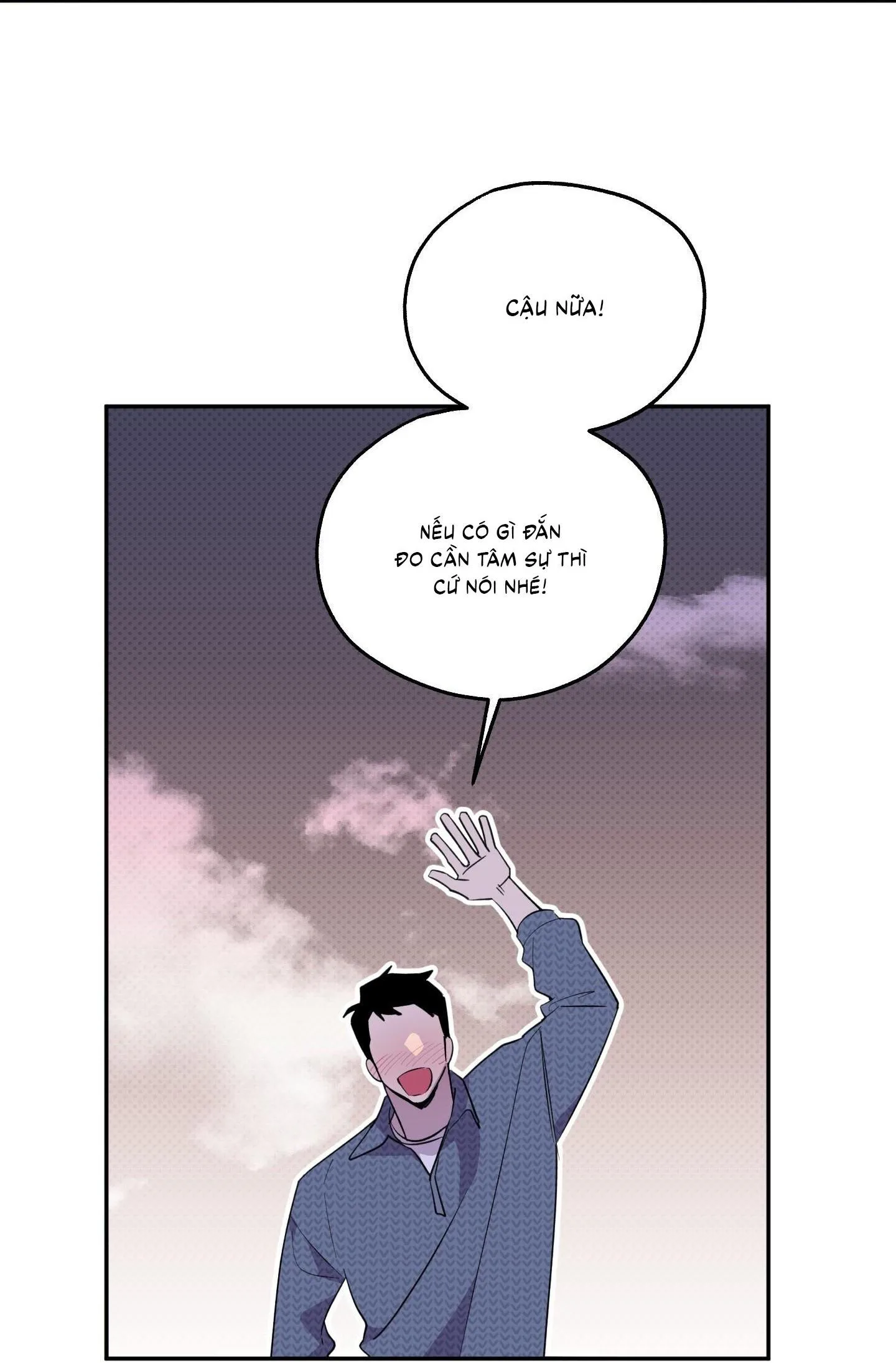 Carrot And Stick Chapter 24 Trang 40