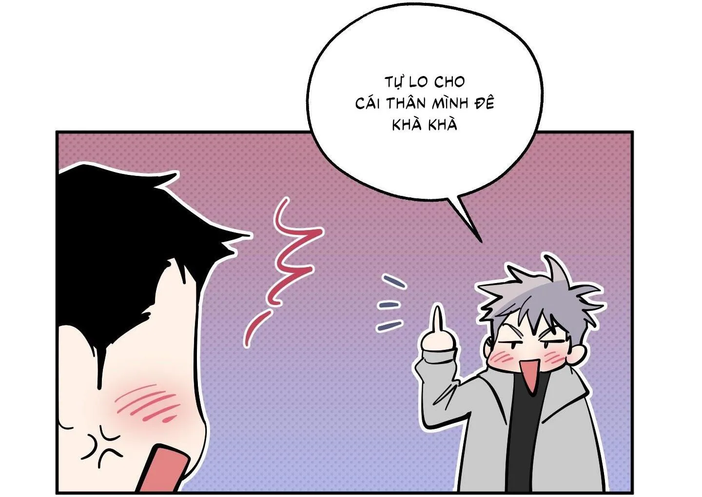 Carrot And Stick Chapter 24 Trang 44