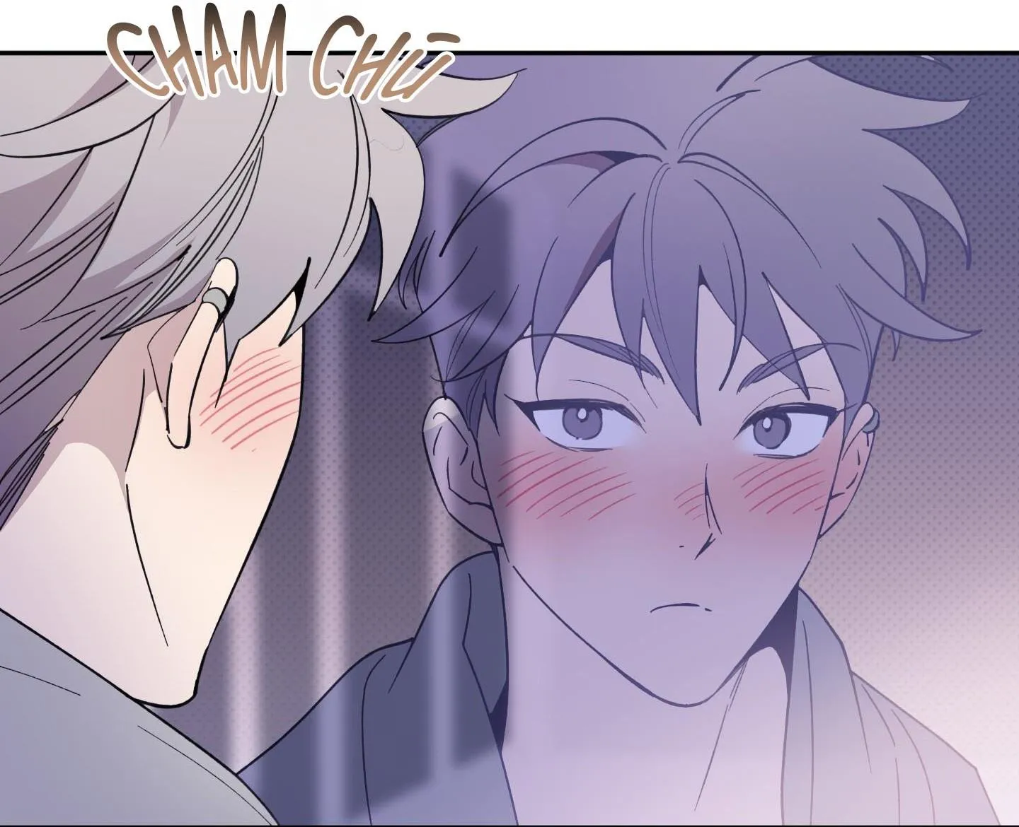 Carrot And Stick Chapter 24 Trang 51