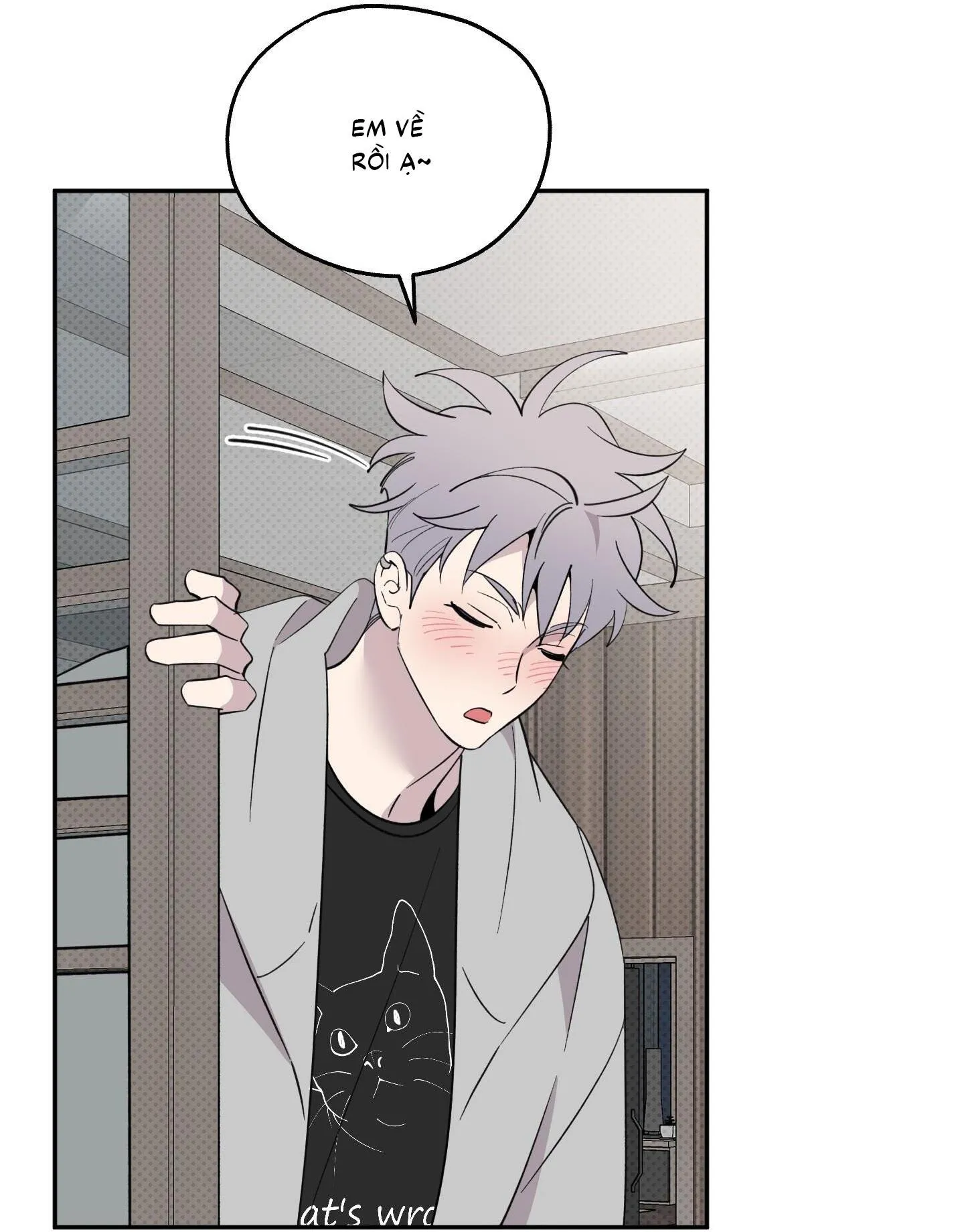 Carrot And Stick Chapter 24 Trang 59