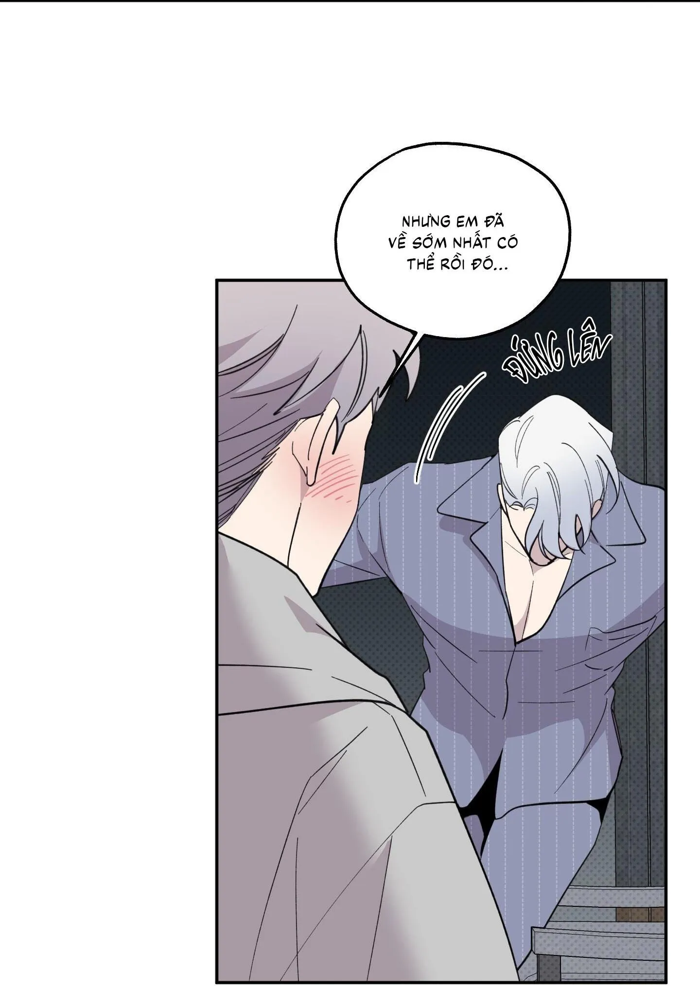 Carrot And Stick Chapter 24 Trang 69