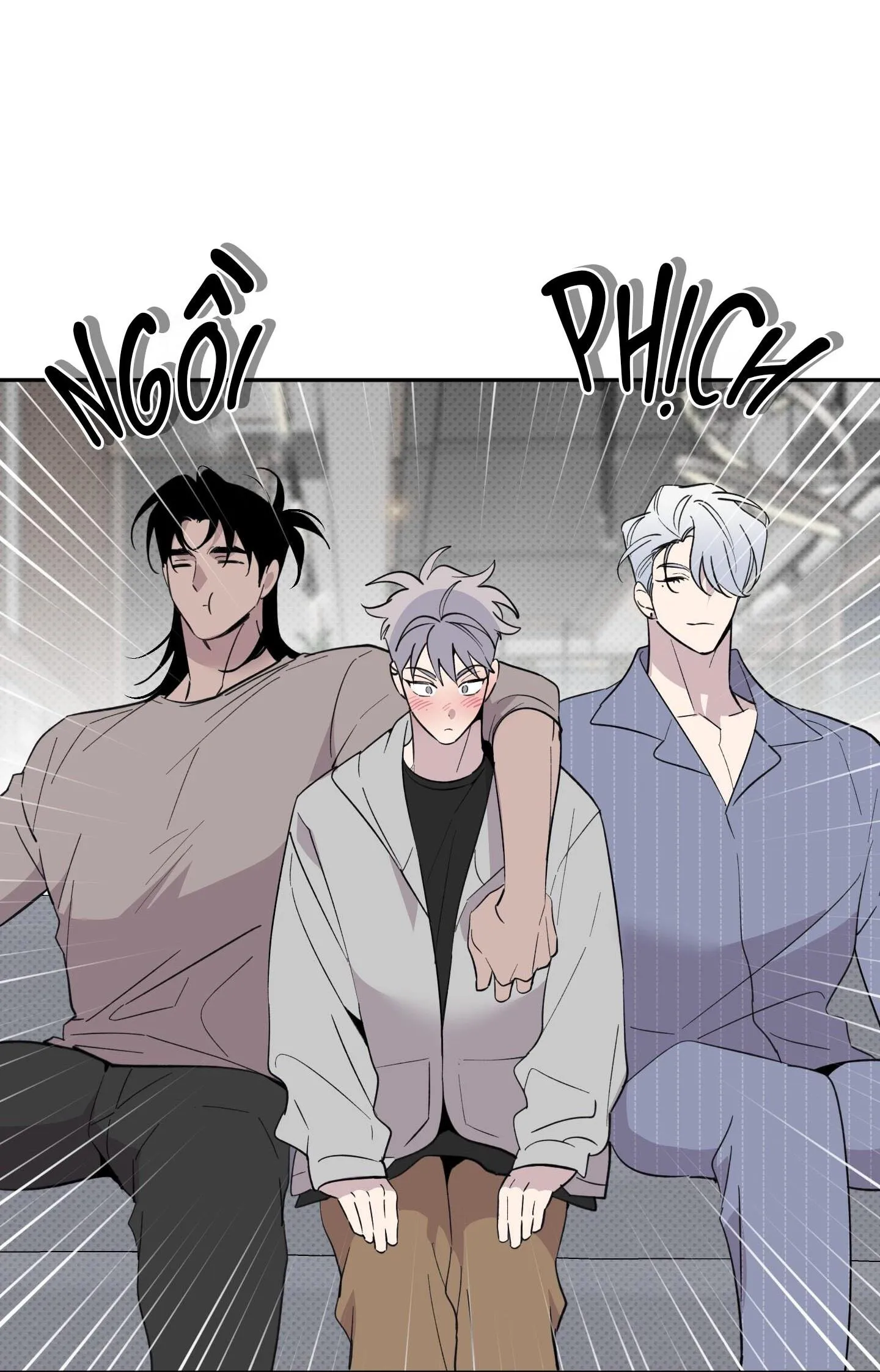 Carrot And Stick Chapter 24 Trang 71