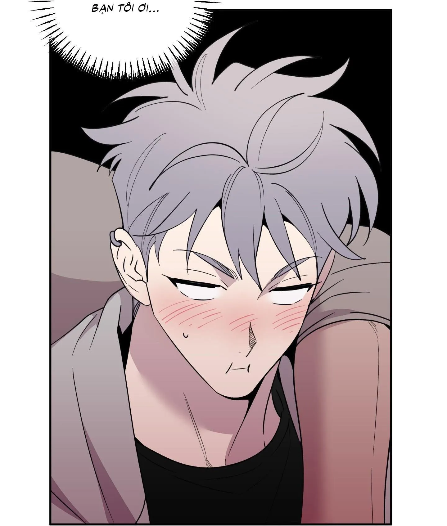 Carrot And Stick Chapter 24 Trang 73