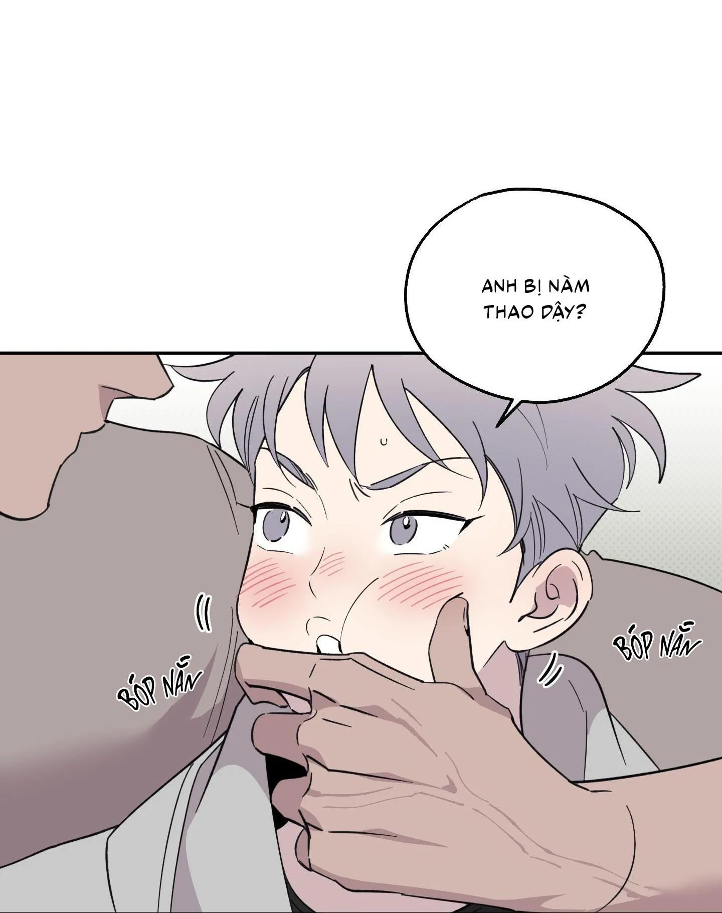 Carrot And Stick Chapter 24 Trang 80