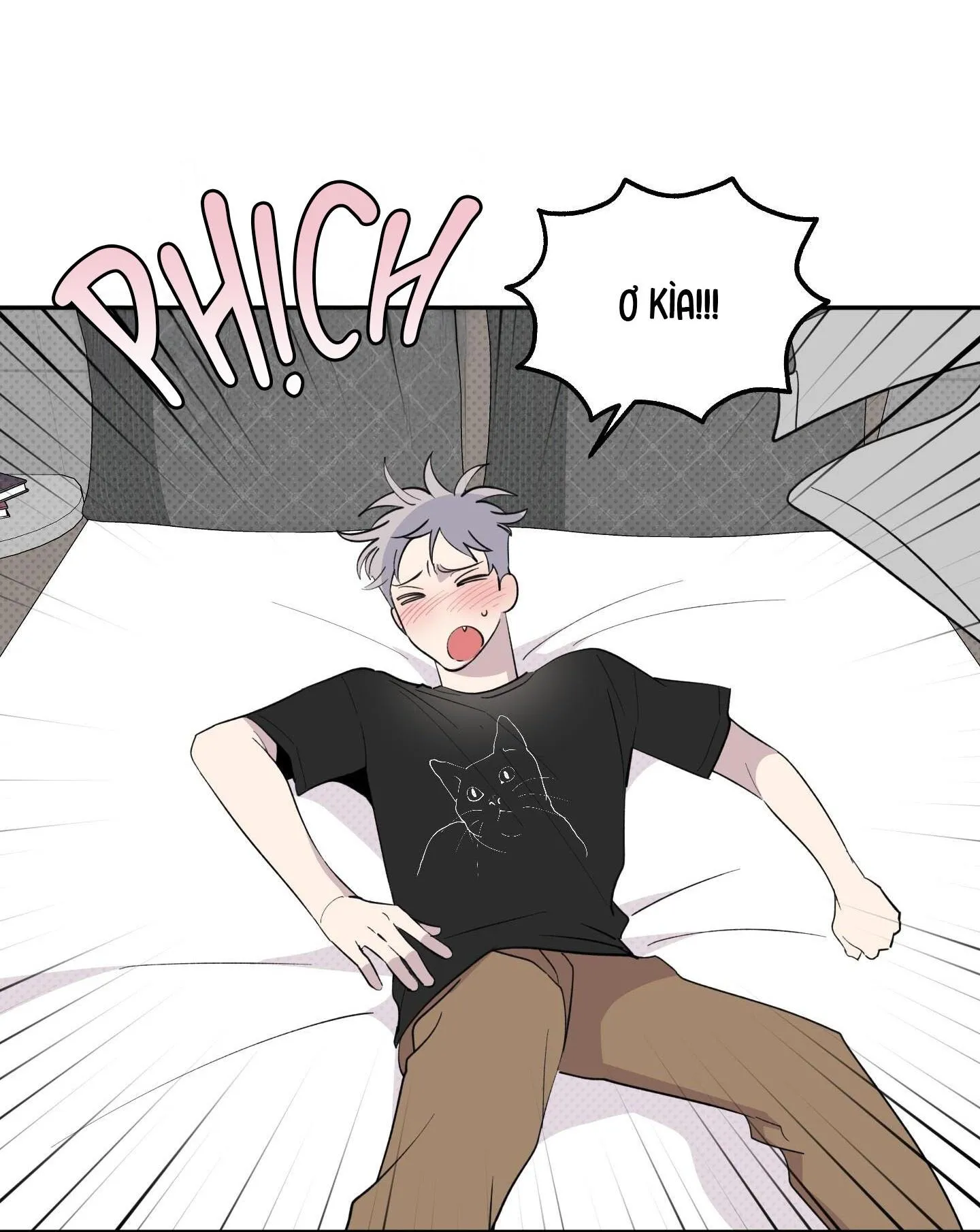 Carrot And Stick Chapter 24 Trang 95