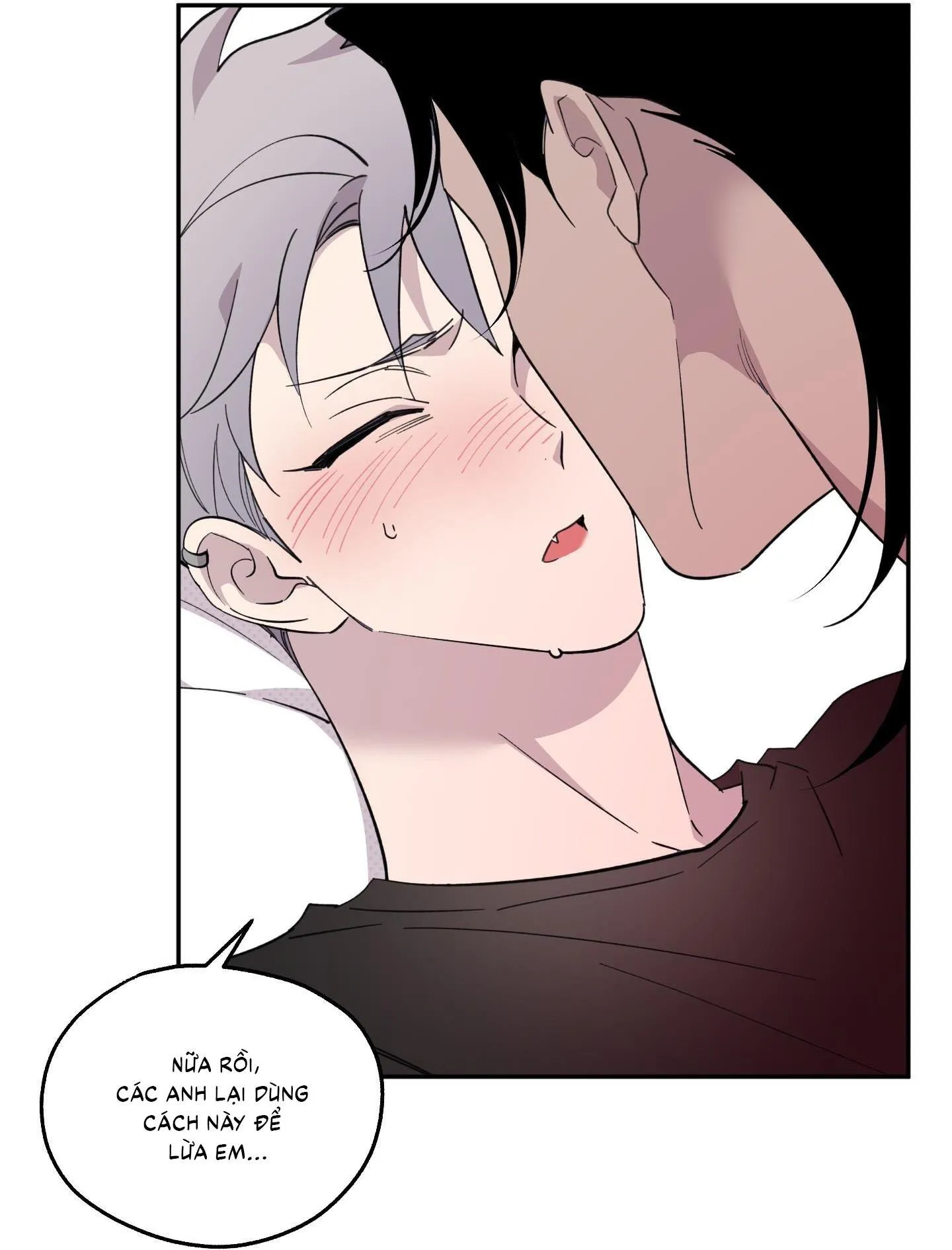 Carrot And Stick Chapter 24 Trang 97