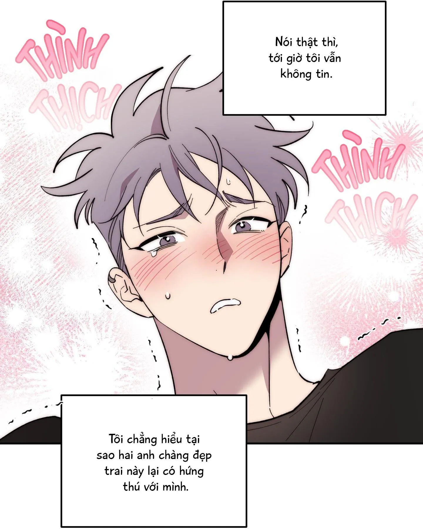 Carrot And Stick Chapter 24 Trang 100