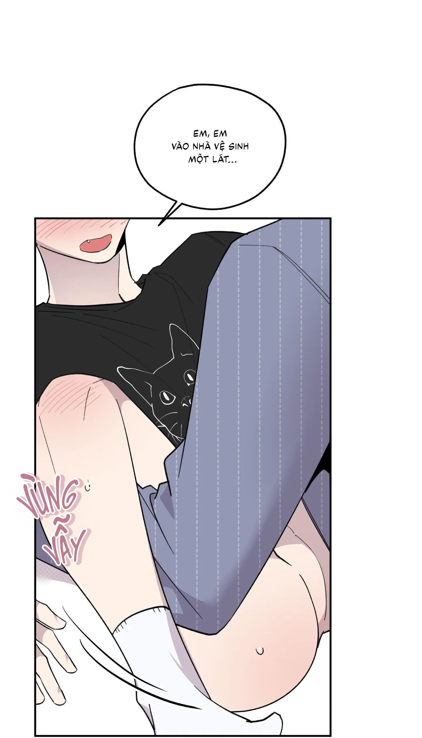 Carrot And Stick Chapter 24 Trang 101