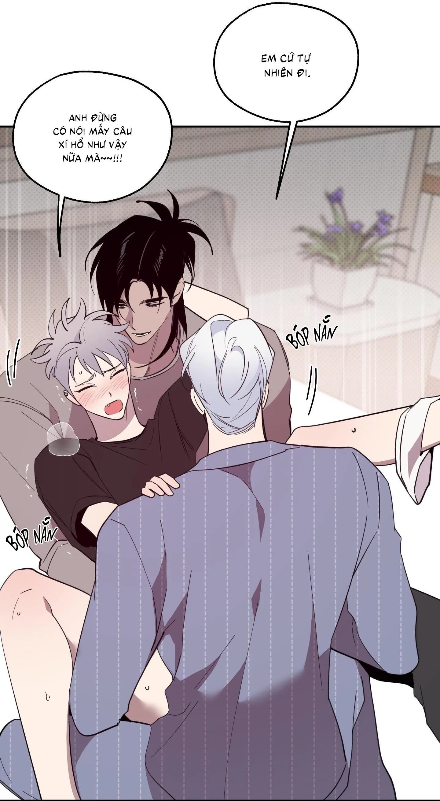 Carrot And Stick Chapter 24 Trang 103