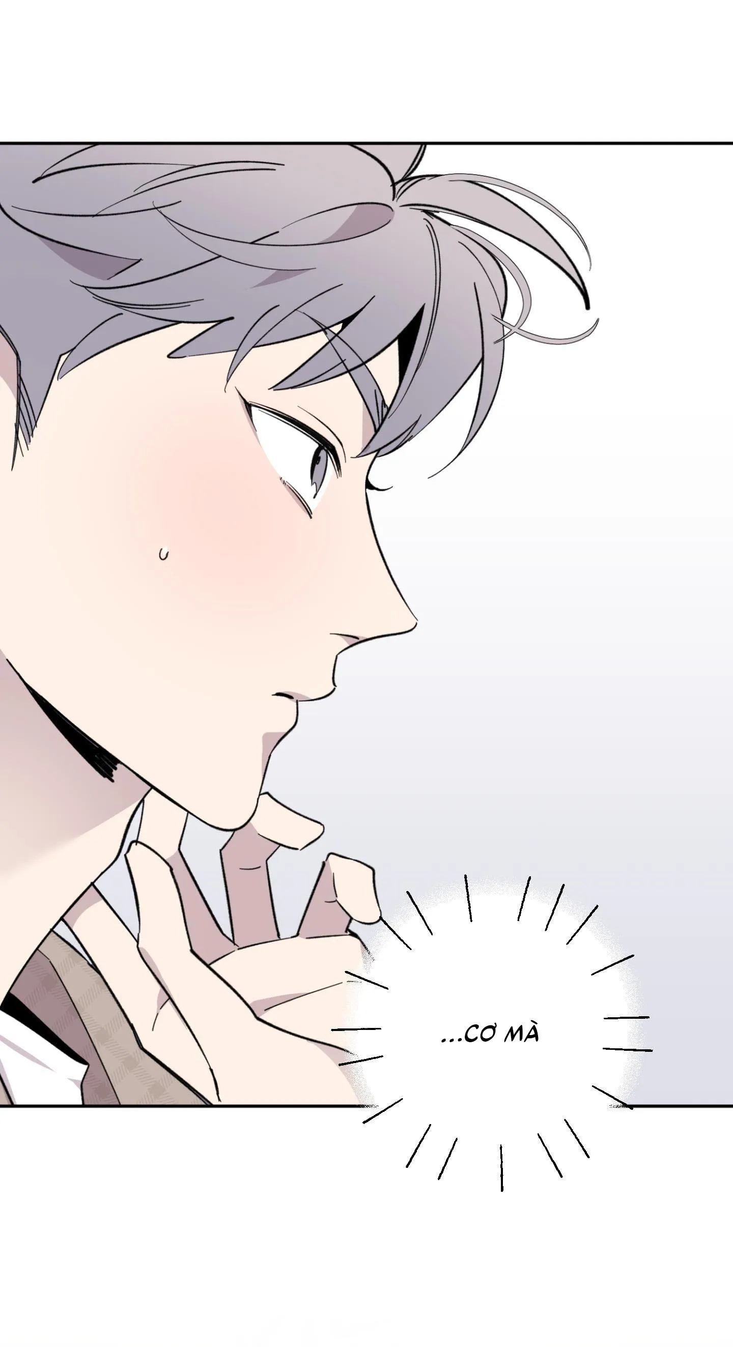 Carrot And Stick Chapter 3 Trang 3