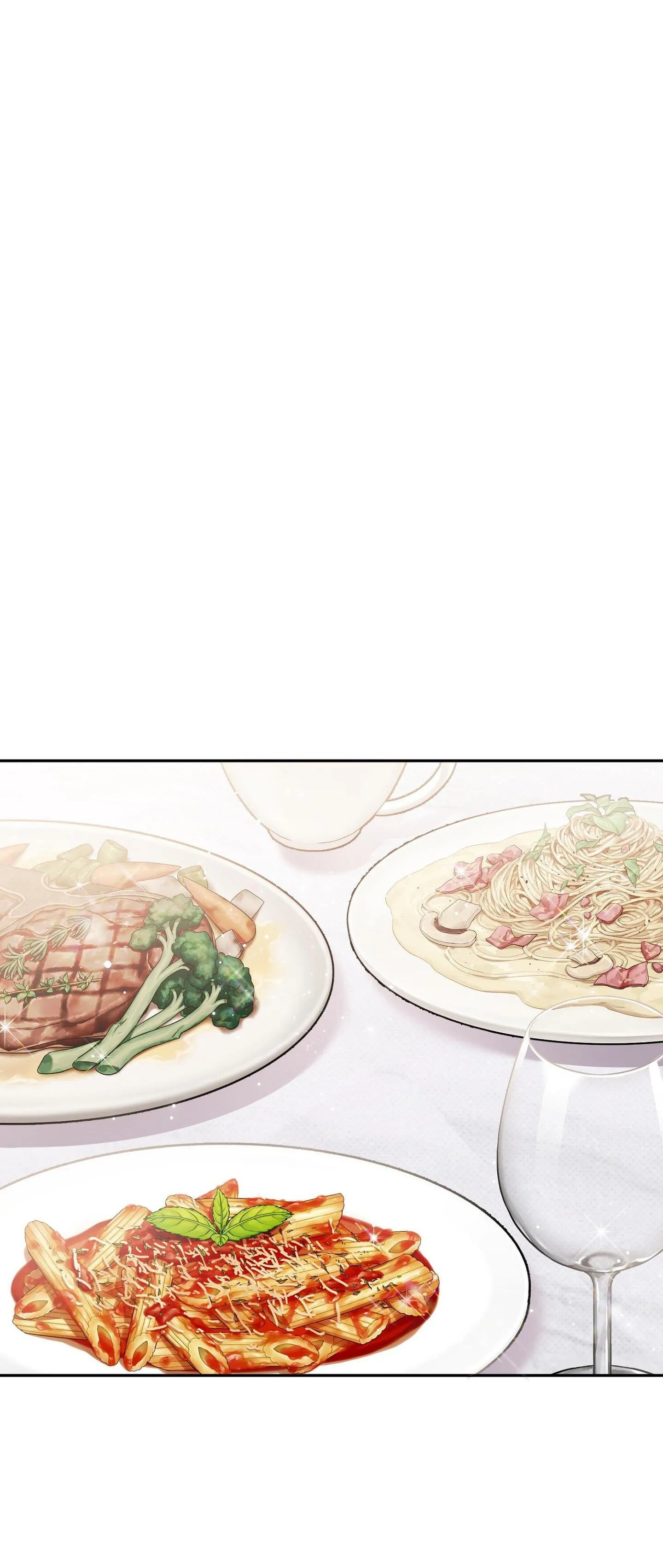 Carrot And Stick Chapter 3 Trang 13