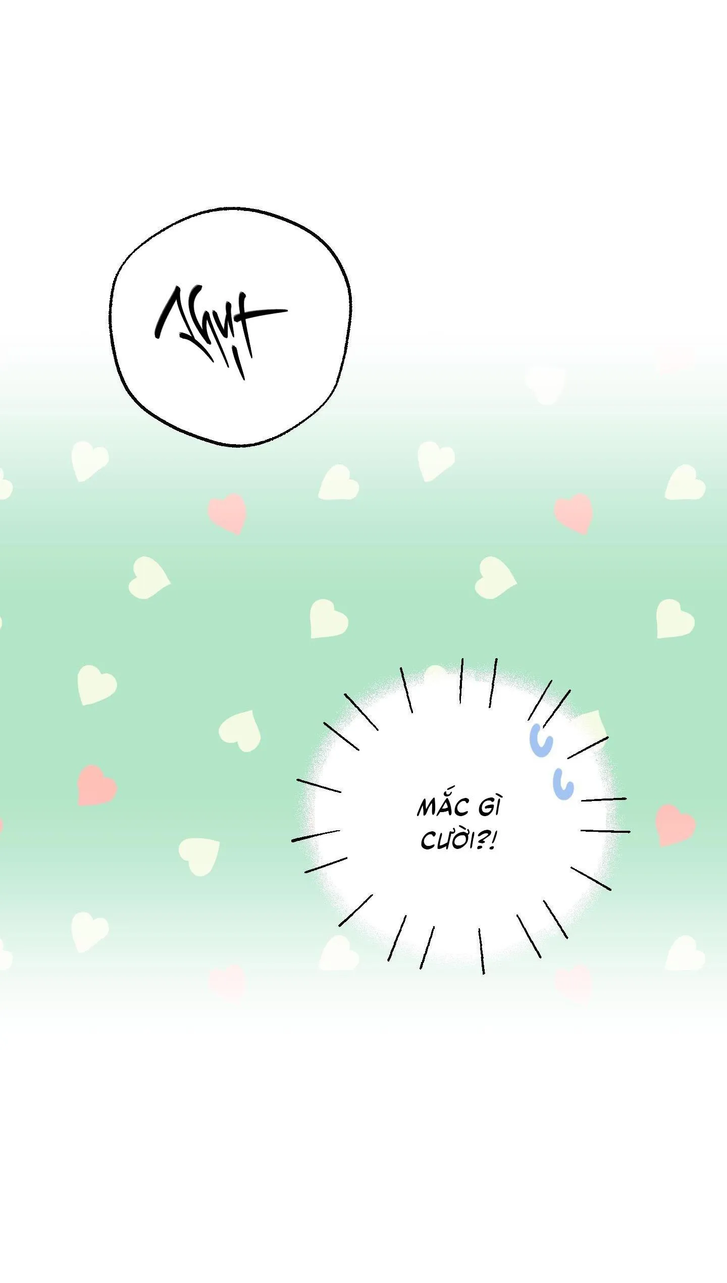 Carrot And Stick Chapter 3 Trang 23