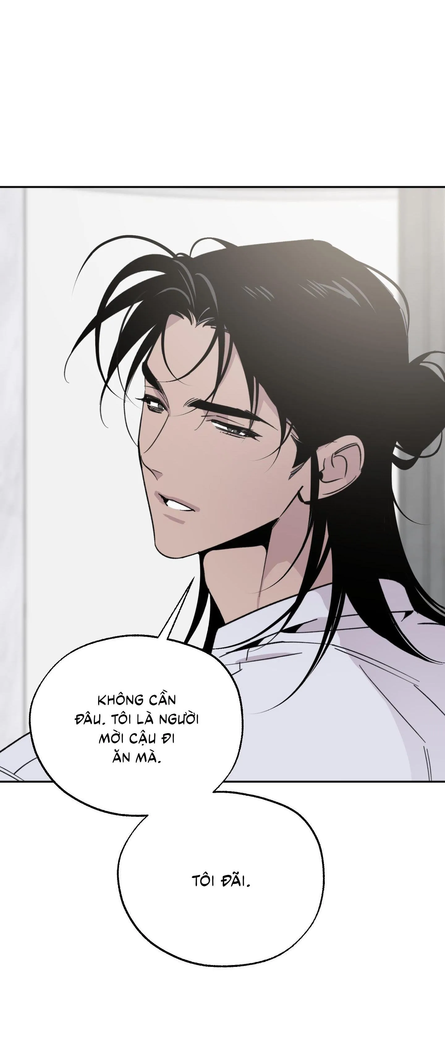 Carrot And Stick Chapter 3 Trang 24