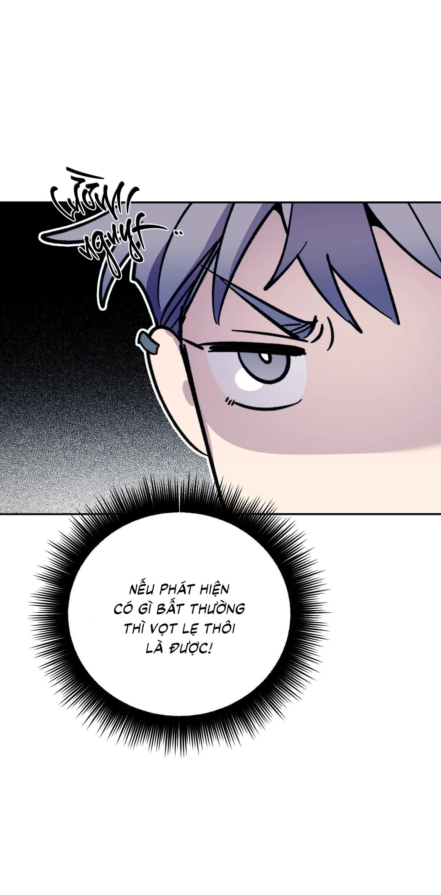 Carrot And Stick Chapter 3 Trang 28