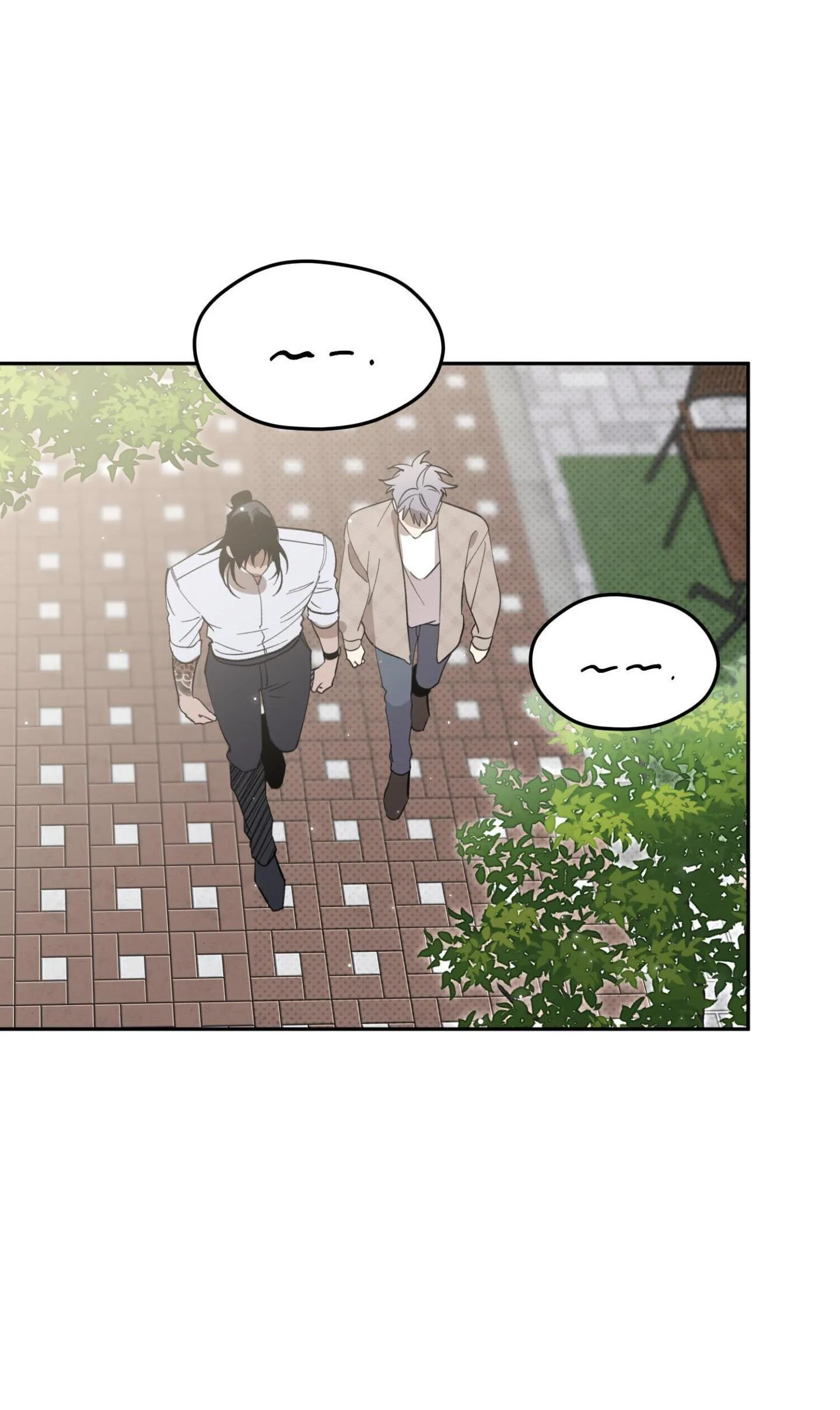 Carrot And Stick Chapter 3 Trang 29