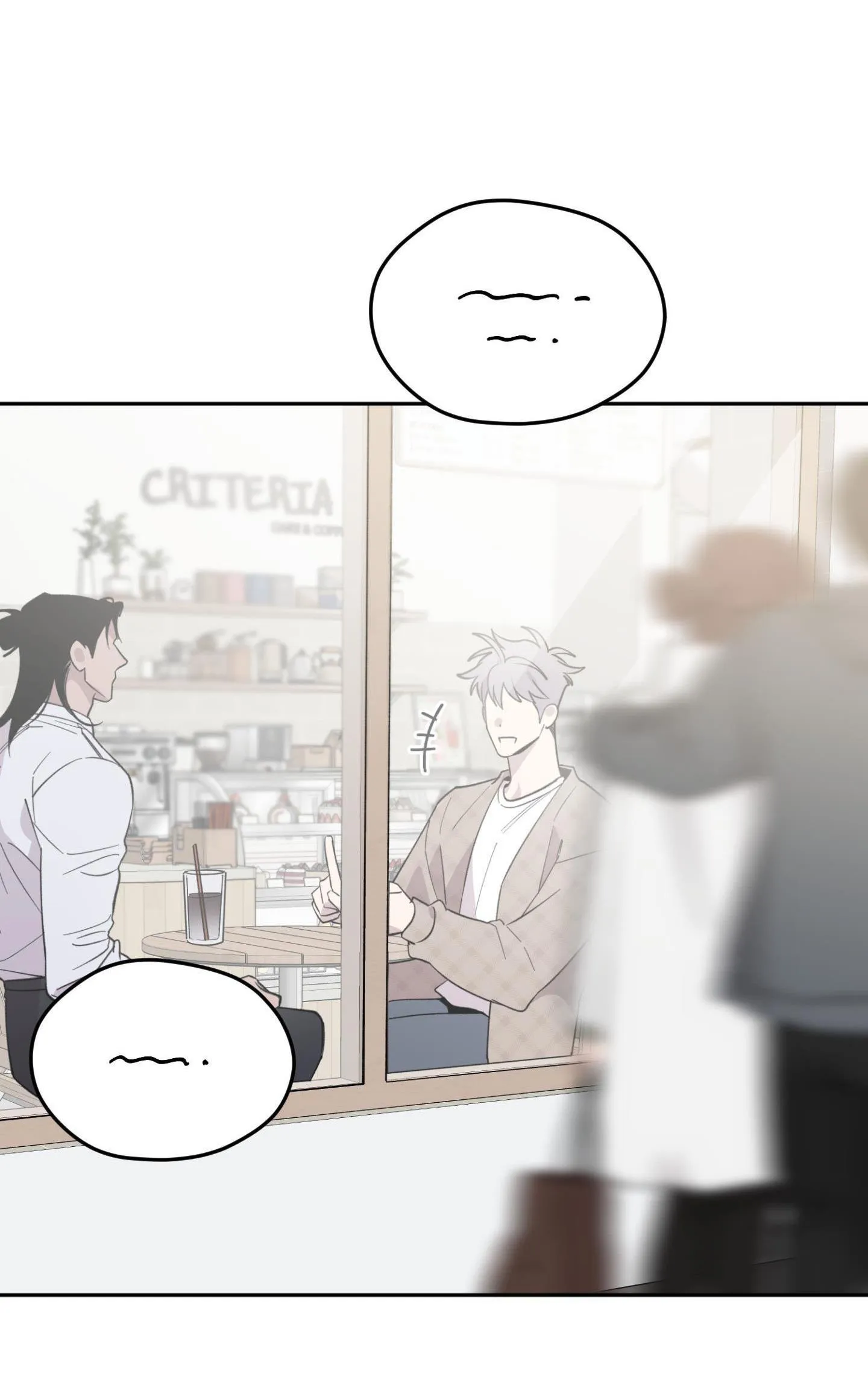 Carrot And Stick Chapter 3 Trang 31