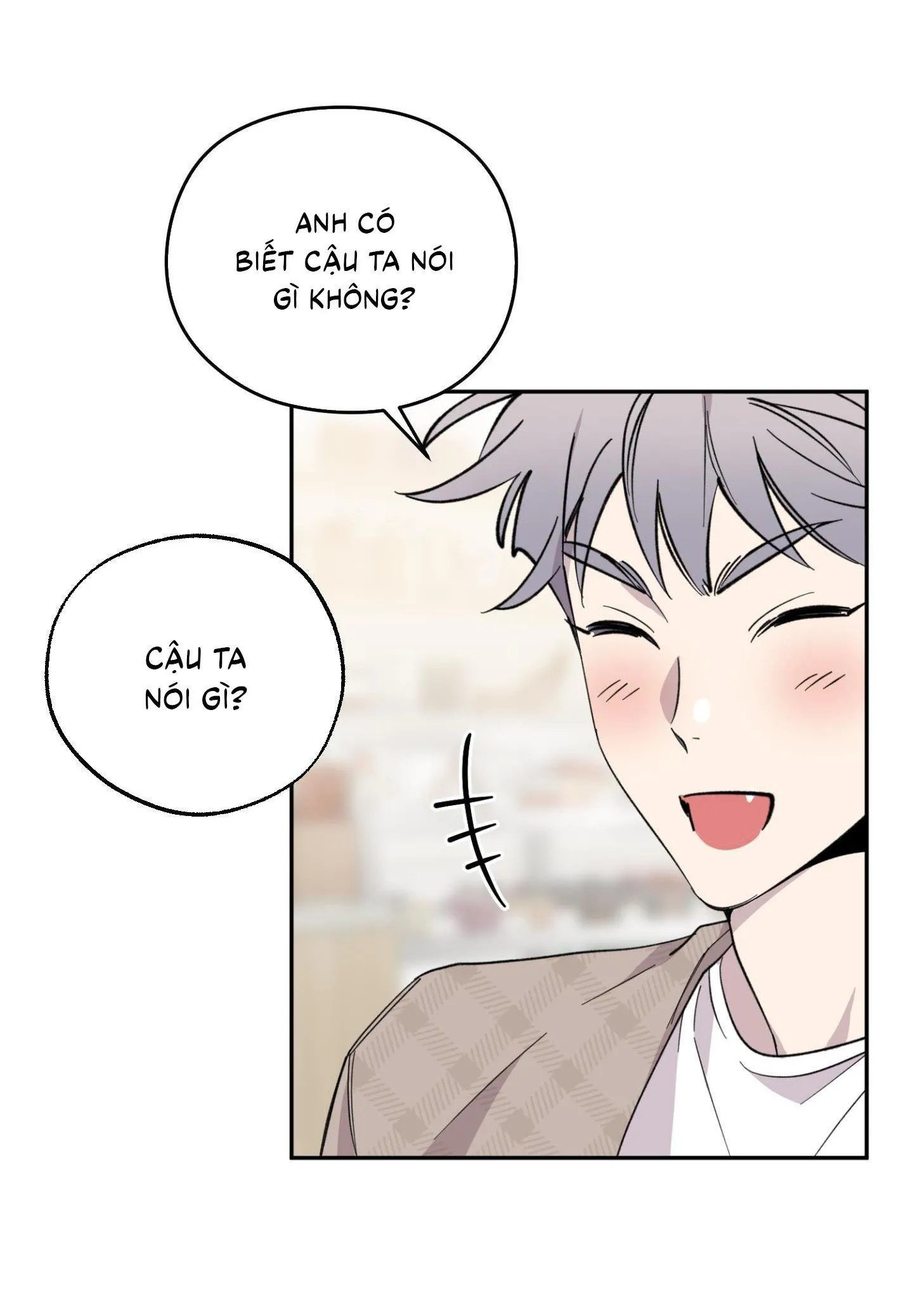 Carrot And Stick Chapter 3 Trang 32