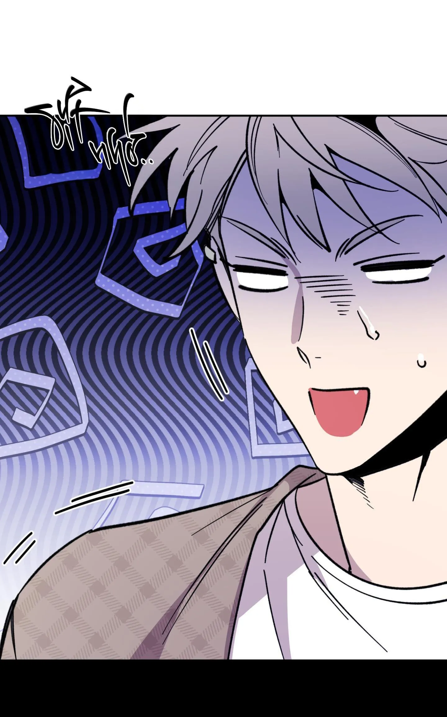 Carrot And Stick Chapter 3 Trang 33