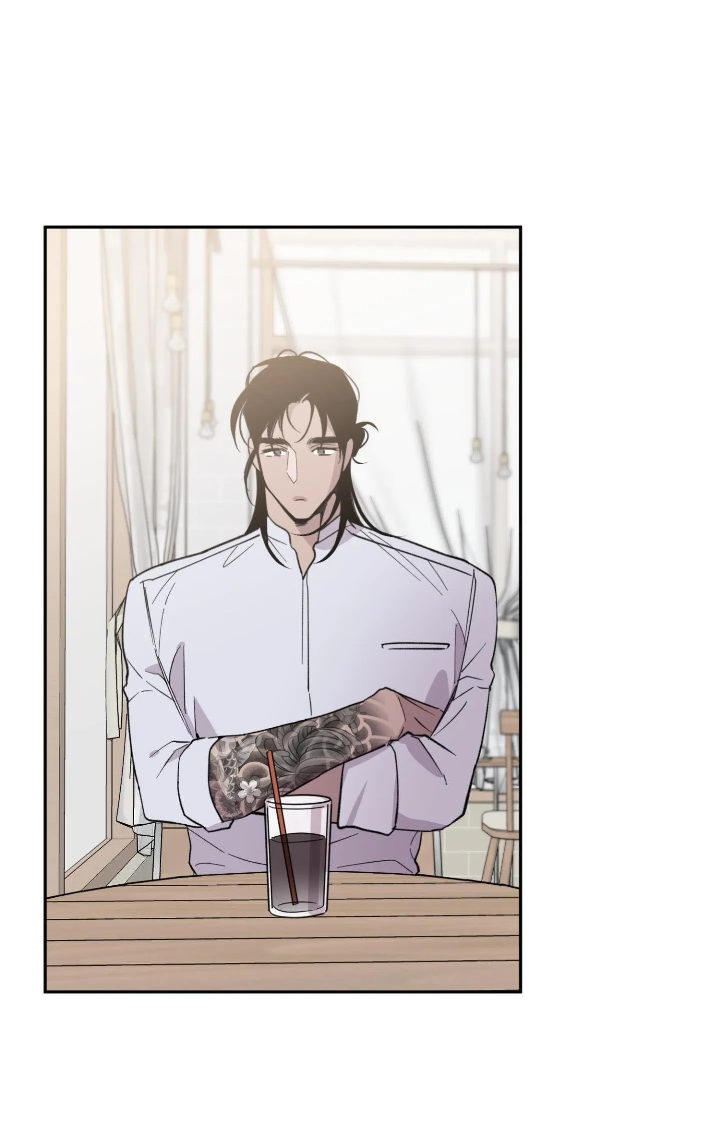 Carrot And Stick Chapter 3 Trang 35