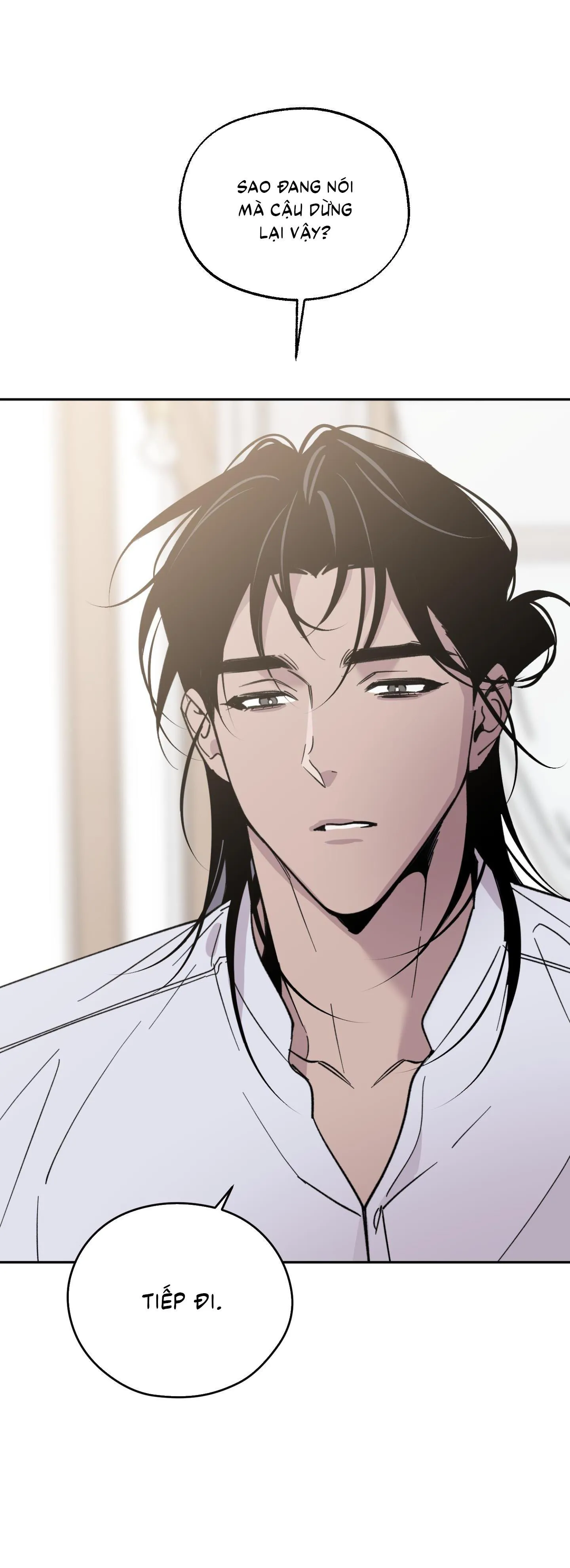 Carrot And Stick Chapter 3 Trang 36