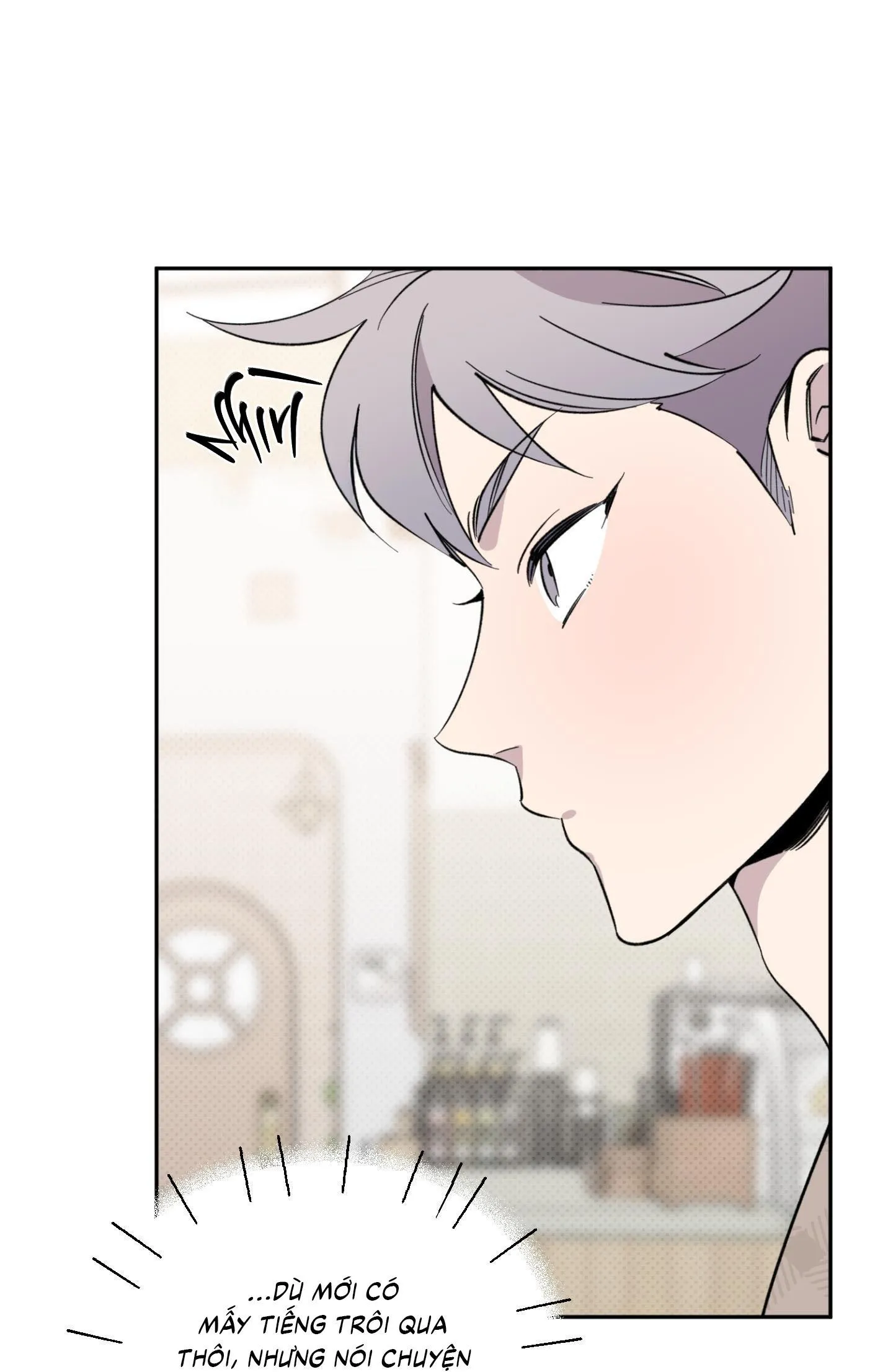 Carrot And Stick Chapter 3 Trang 37