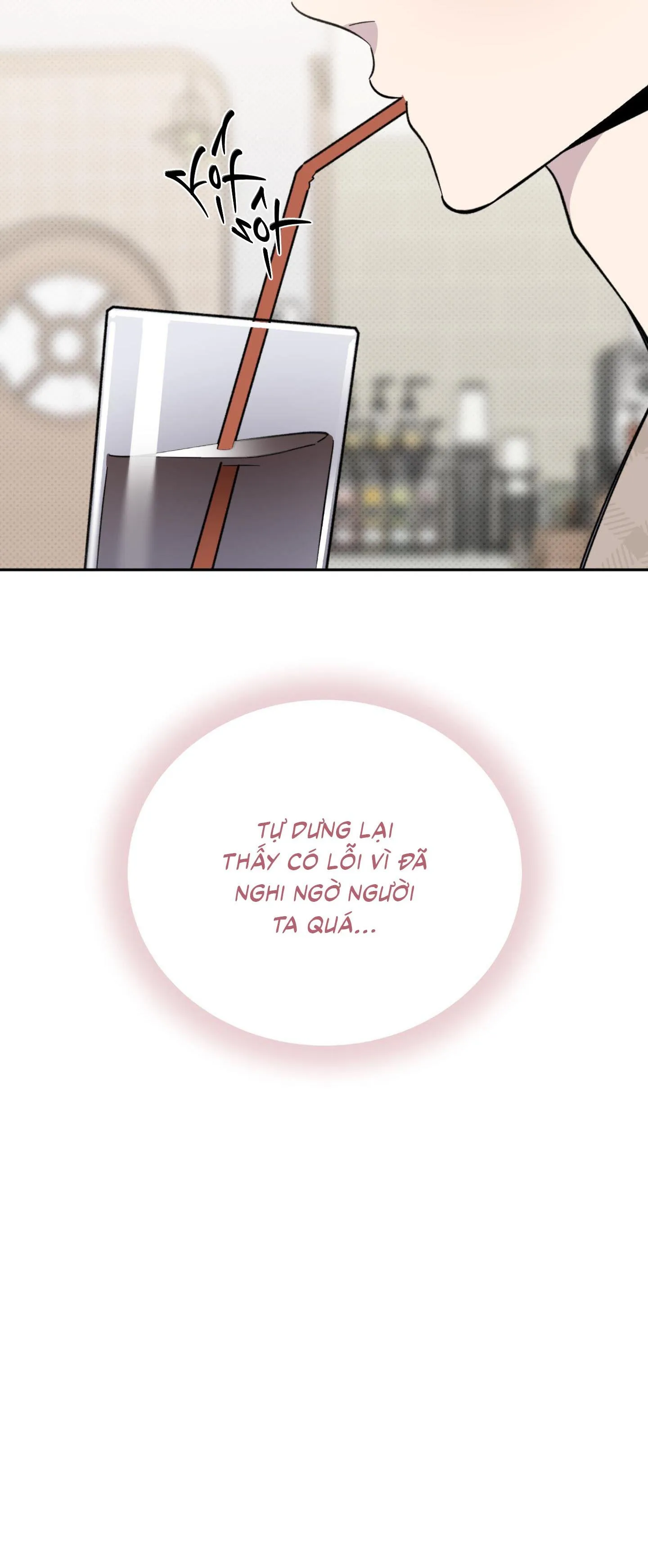 Carrot And Stick Chapter 3 Trang 40