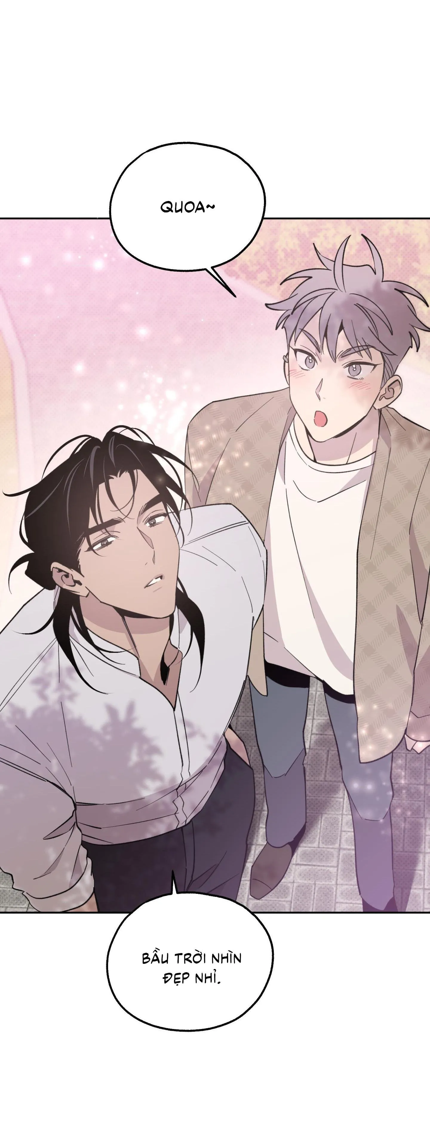 Carrot And Stick Chapter 3 Trang 42