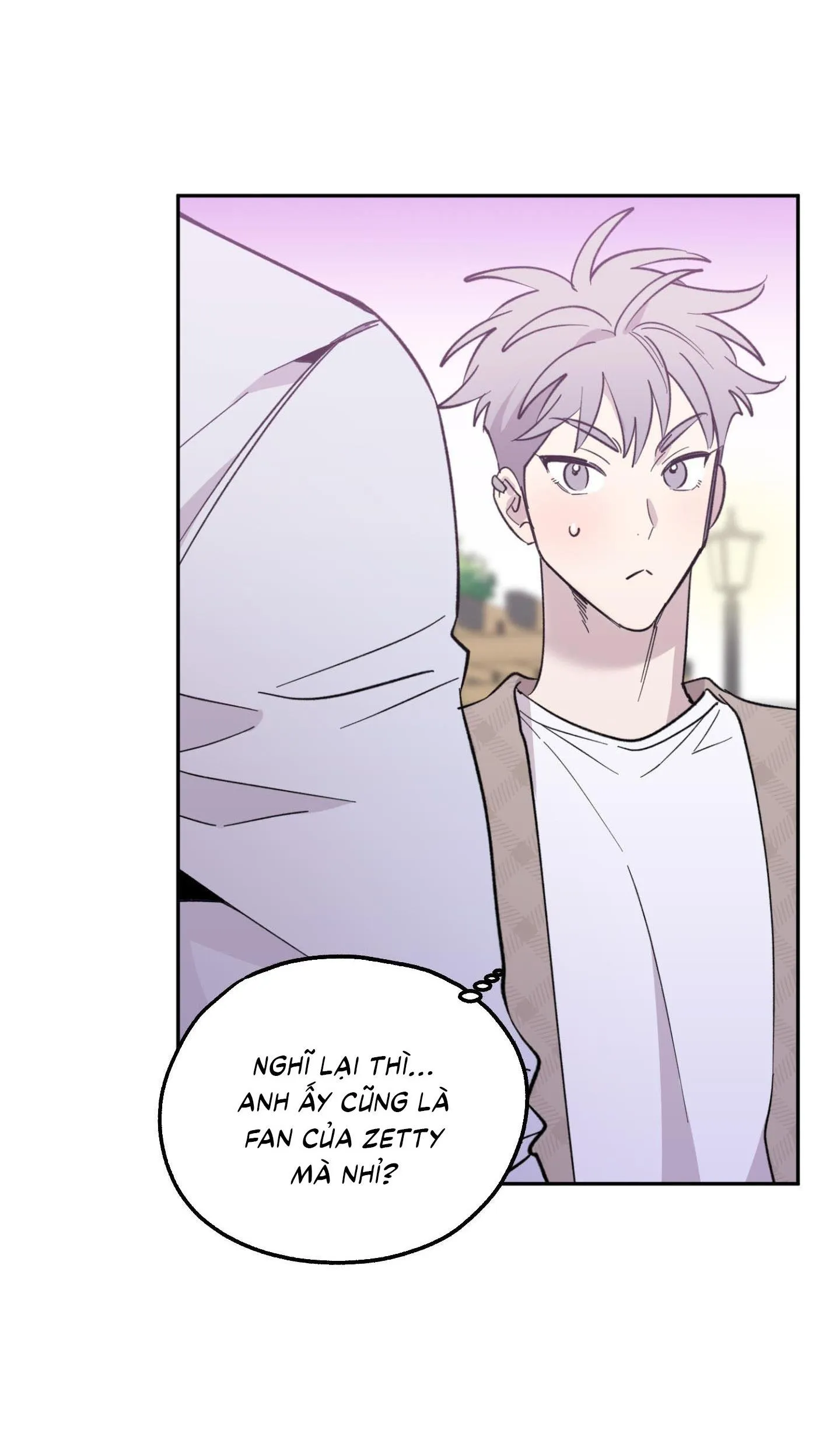 Carrot And Stick Chapter 3 Trang 43