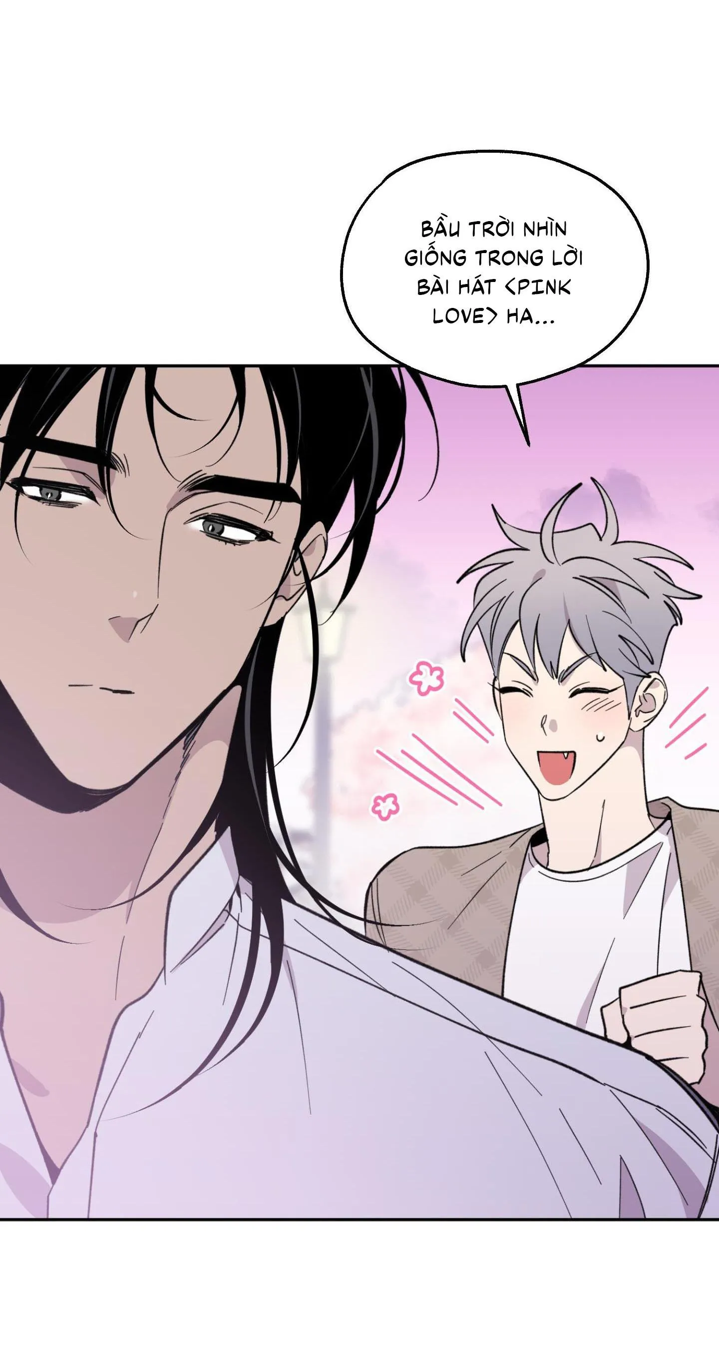 Carrot And Stick Chapter 3 Trang 44