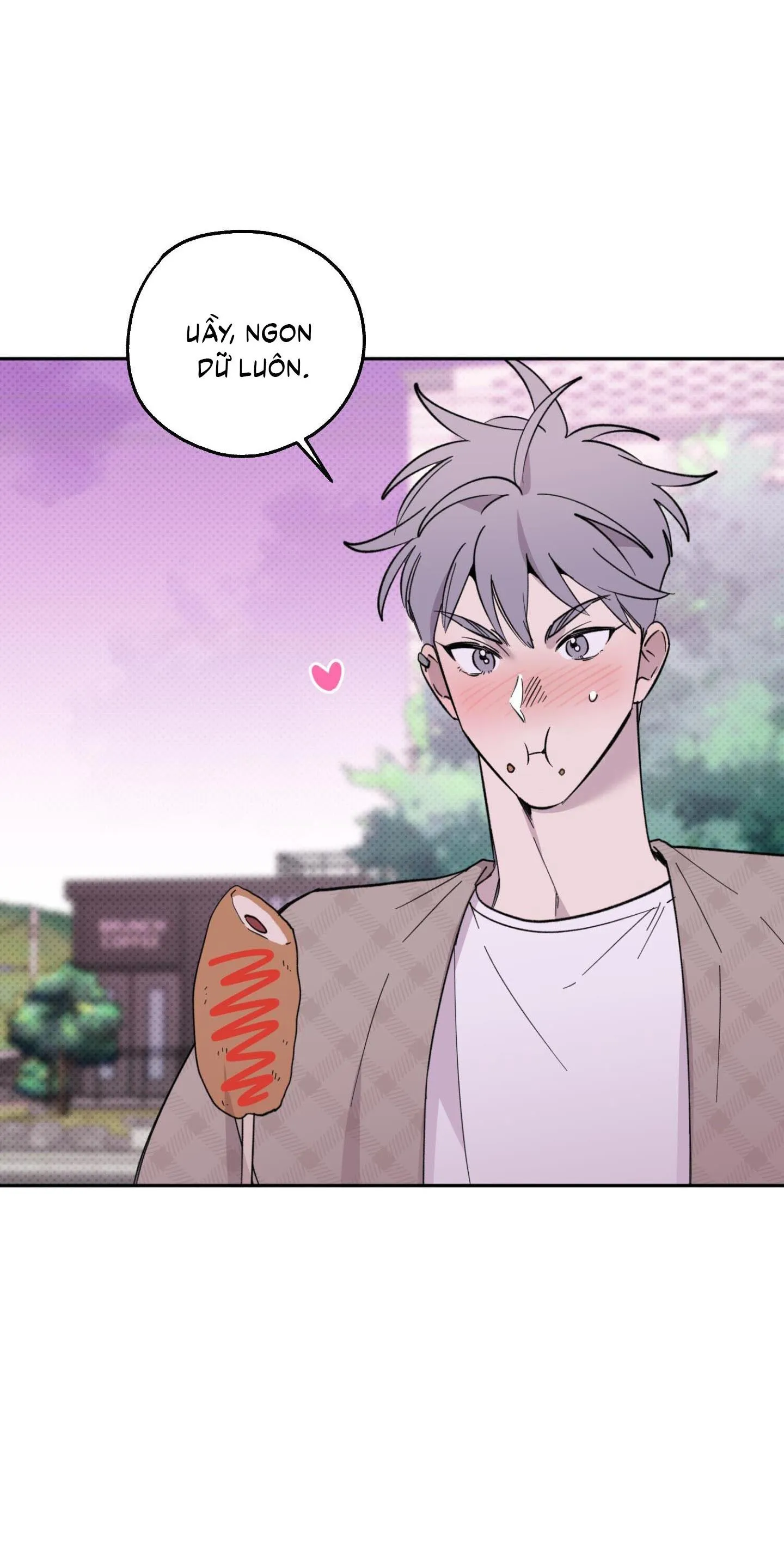 Carrot And Stick Chapter 3 Trang 47