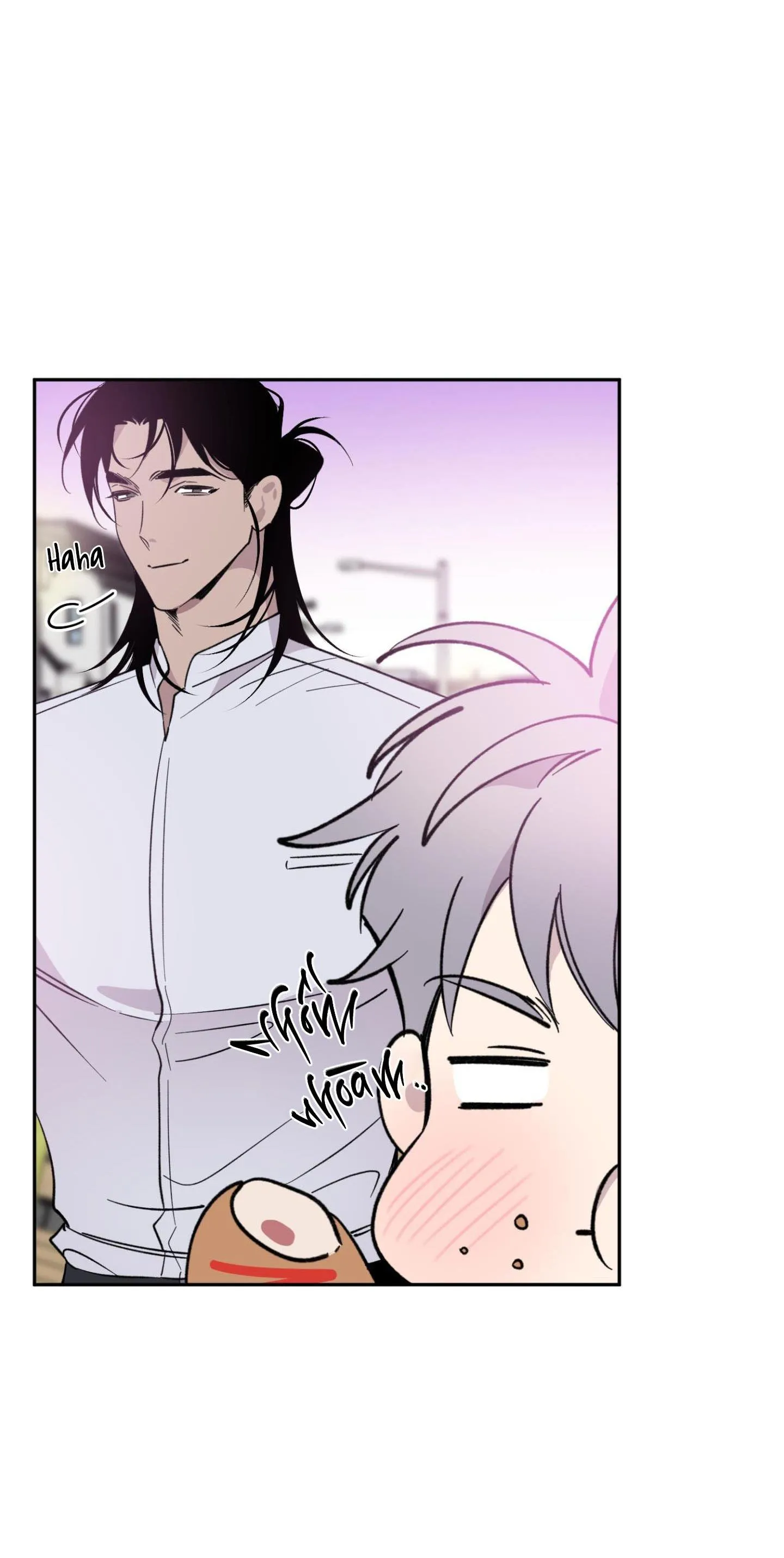 Carrot And Stick Chapter 3 Trang 48