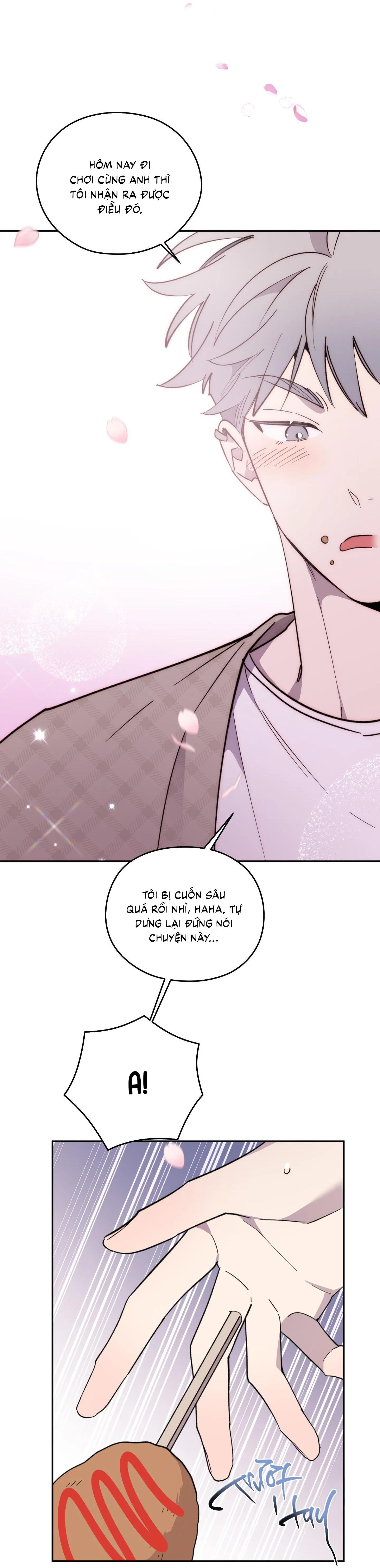 Carrot And Stick Chapter 3 Trang 55