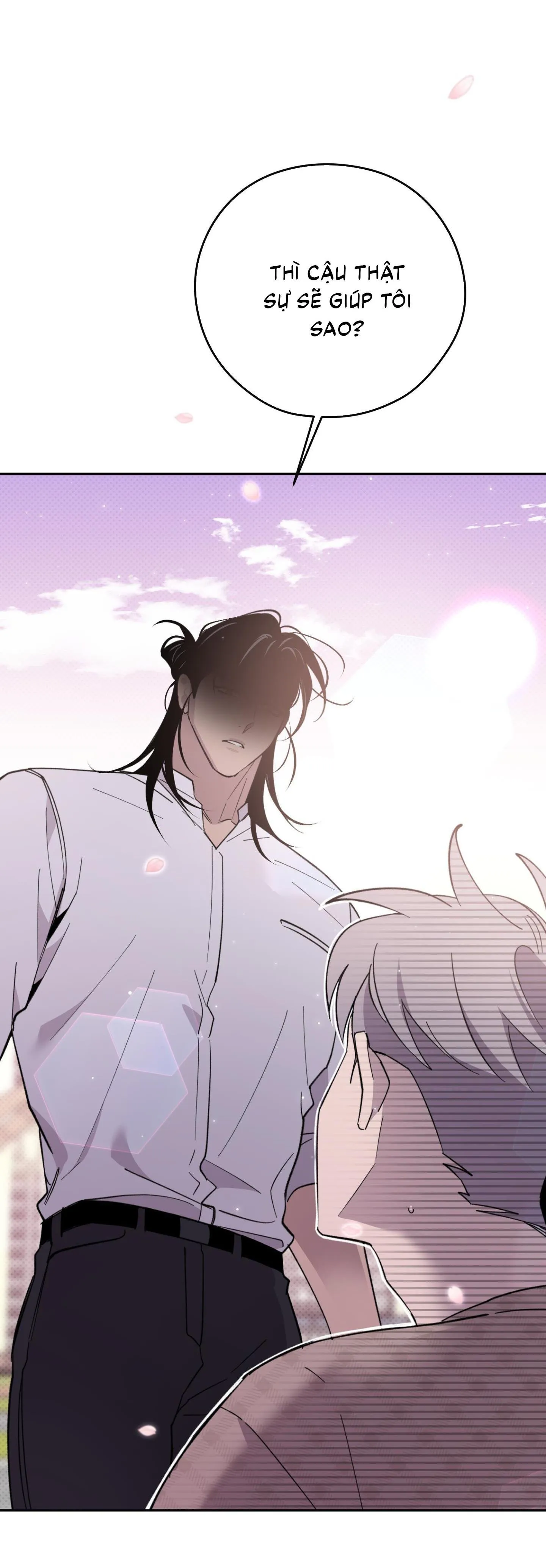 Carrot And Stick Chapter 3 Trang 58