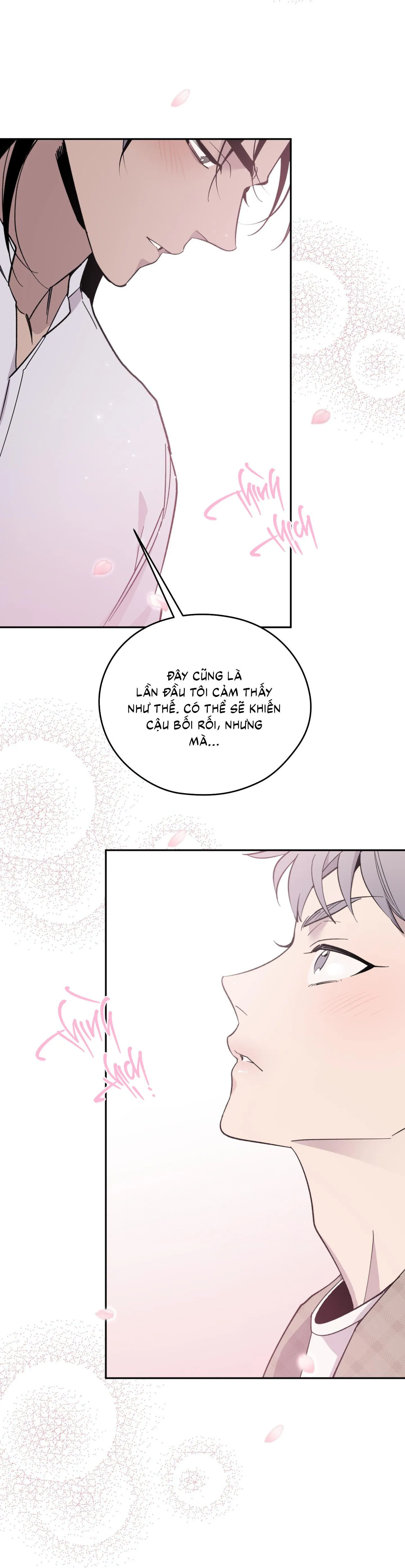 Carrot And Stick Chapter 3 Trang 61