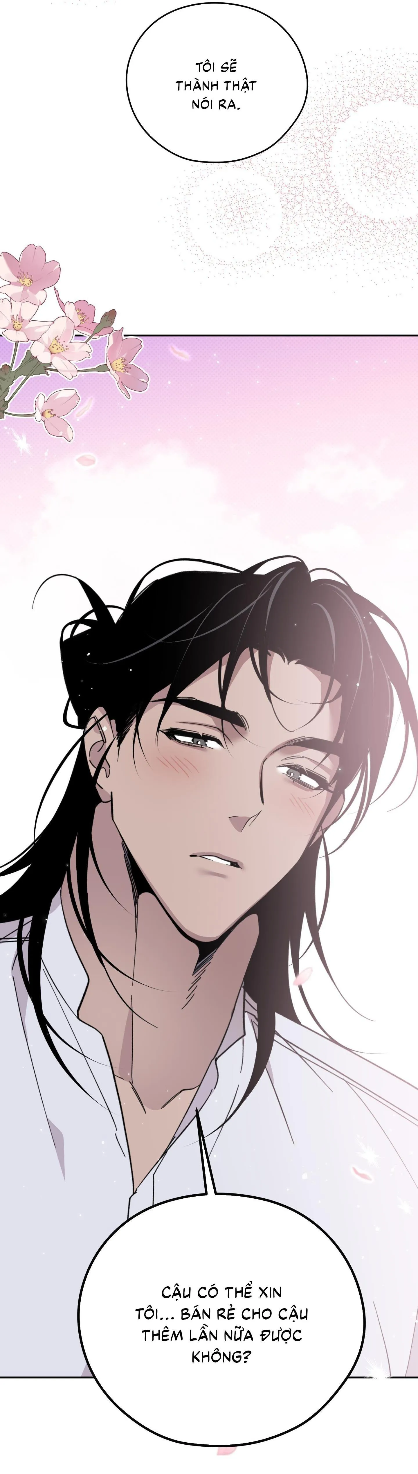 Carrot And Stick Chapter 3 Trang 62