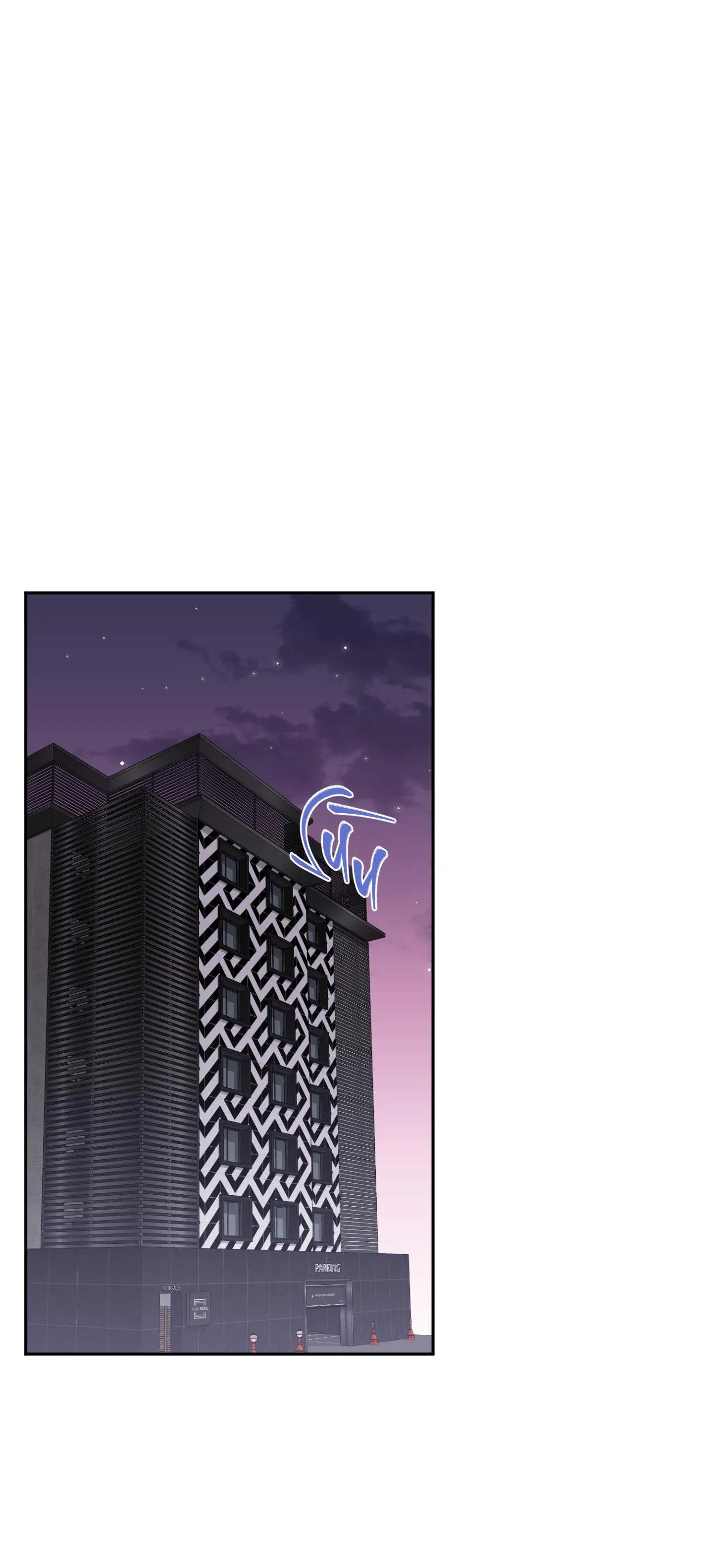 Carrot And Stick Chapter 4 Trang 5